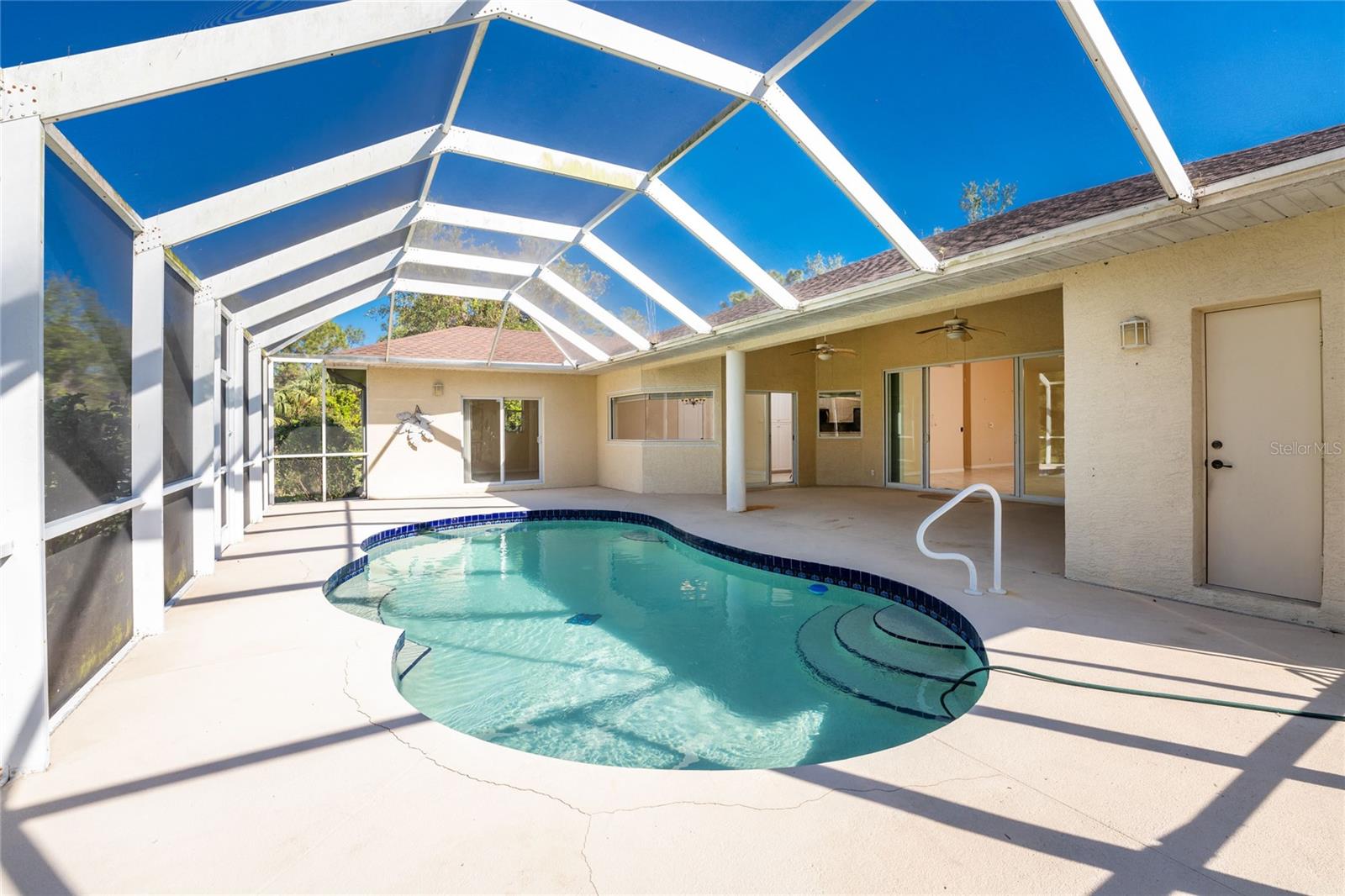 3081 COLLINGSWOOD BLVD, PORT CHARLOTTE, FL, 33948