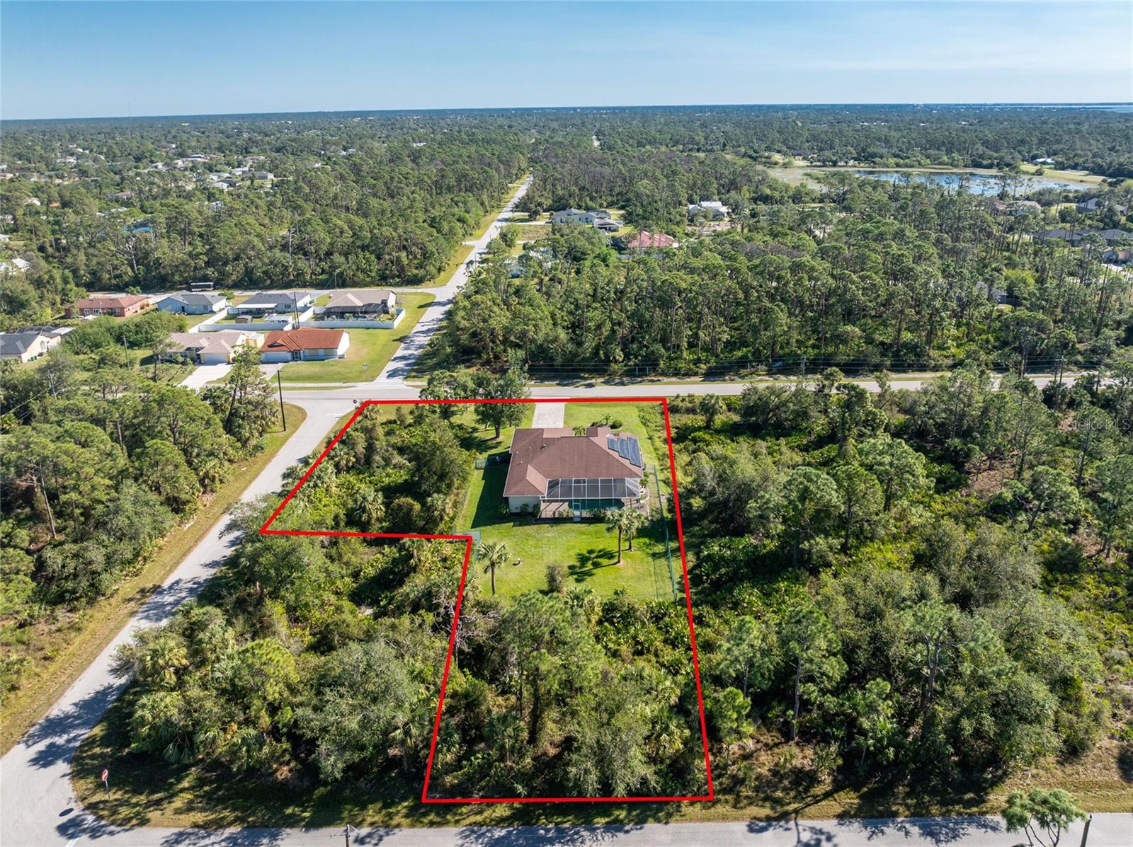 3081 COLLINGSWOOD BLVD, PORT CHARLOTTE, FL, 33948