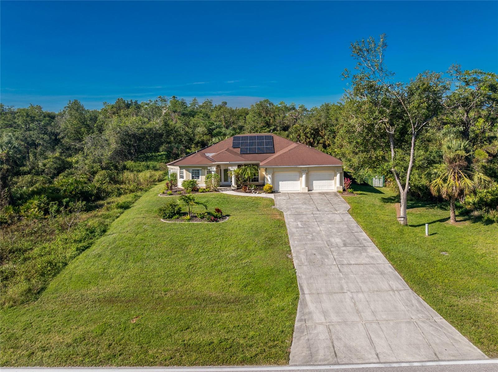3081 COLLINGSWOOD BLVD, PORT CHARLOTTE, FL, 33948