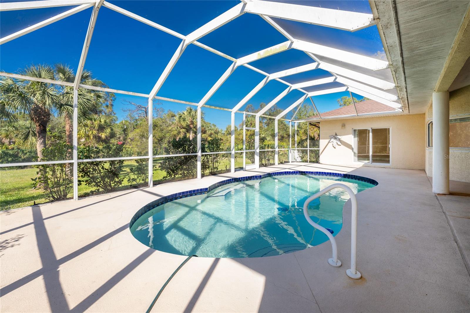 3081 COLLINGSWOOD BLVD, PORT CHARLOTTE, FL, 33948