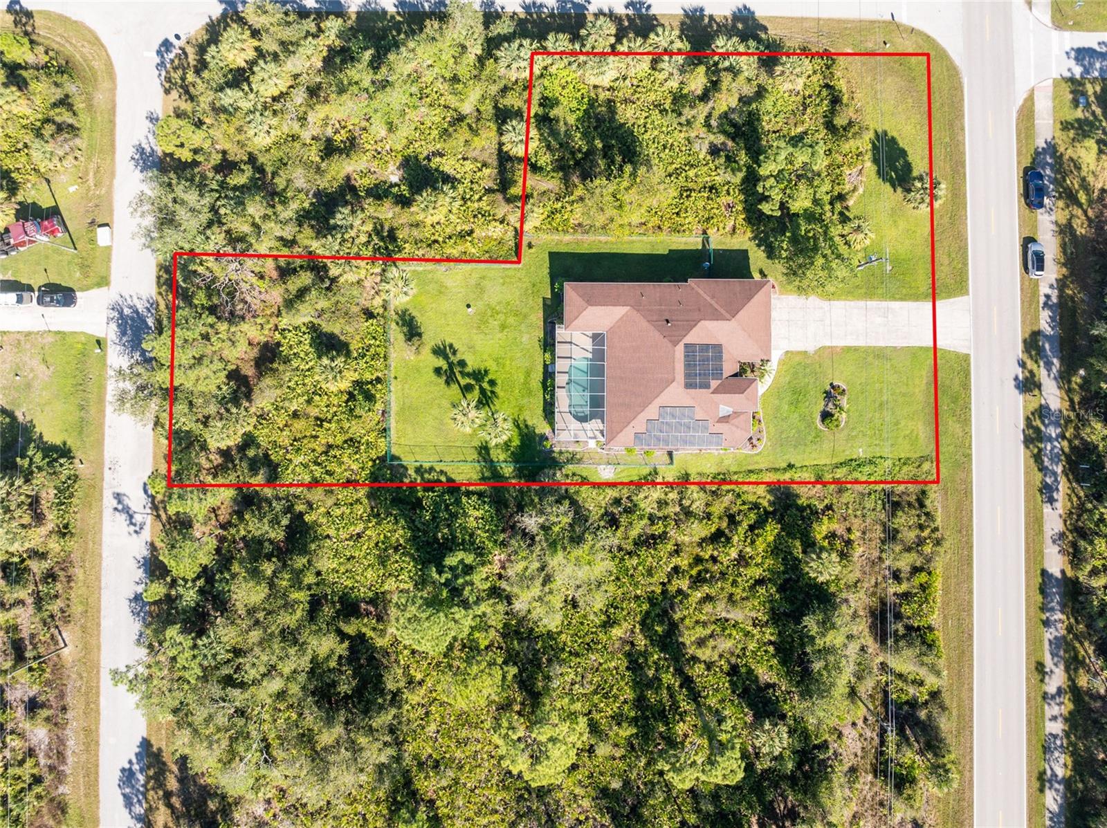 3081 COLLINGSWOOD BLVD, PORT CHARLOTTE, FL, 33948