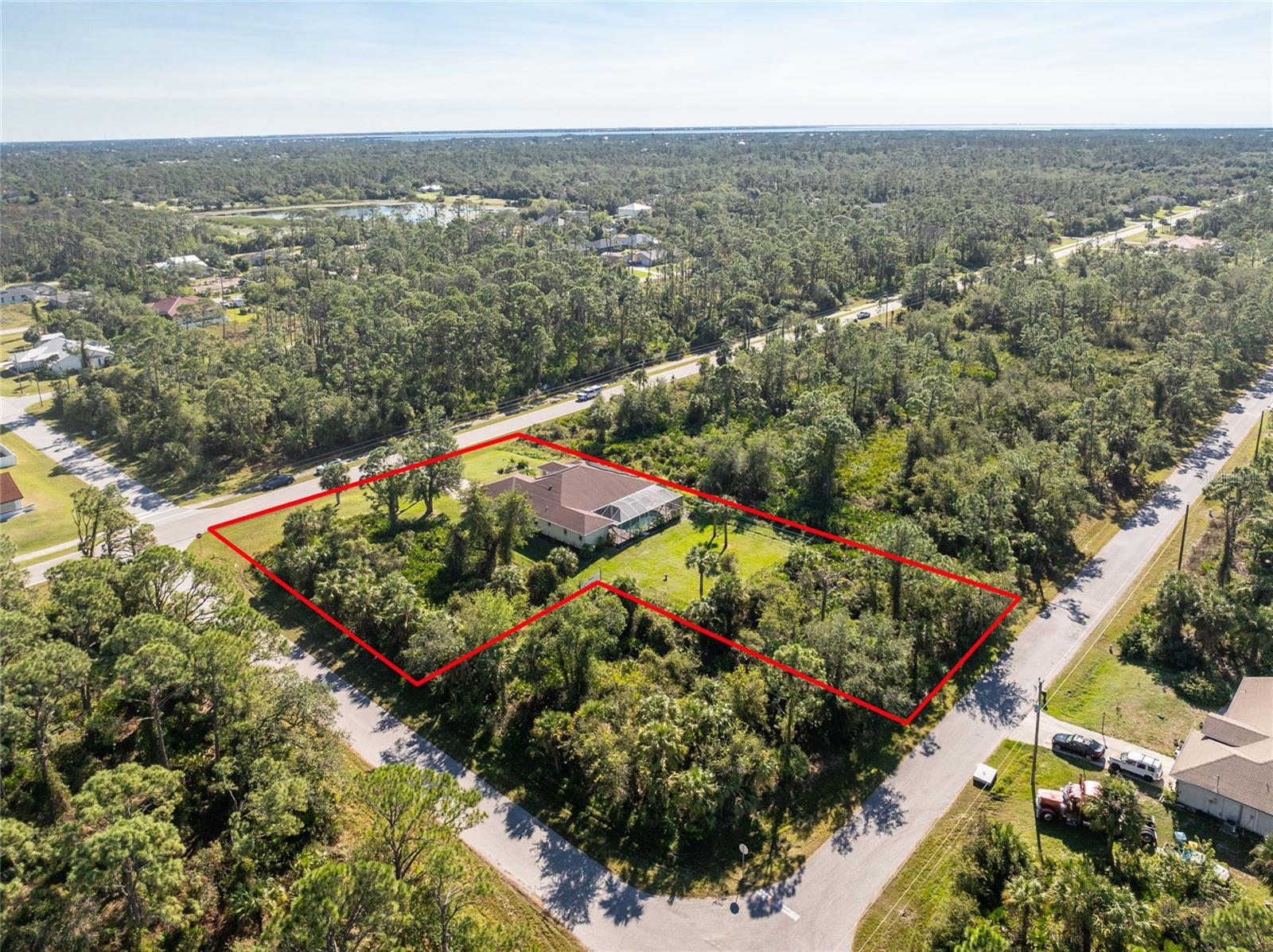 3081 COLLINGSWOOD BLVD, PORT CHARLOTTE, FL, 33948