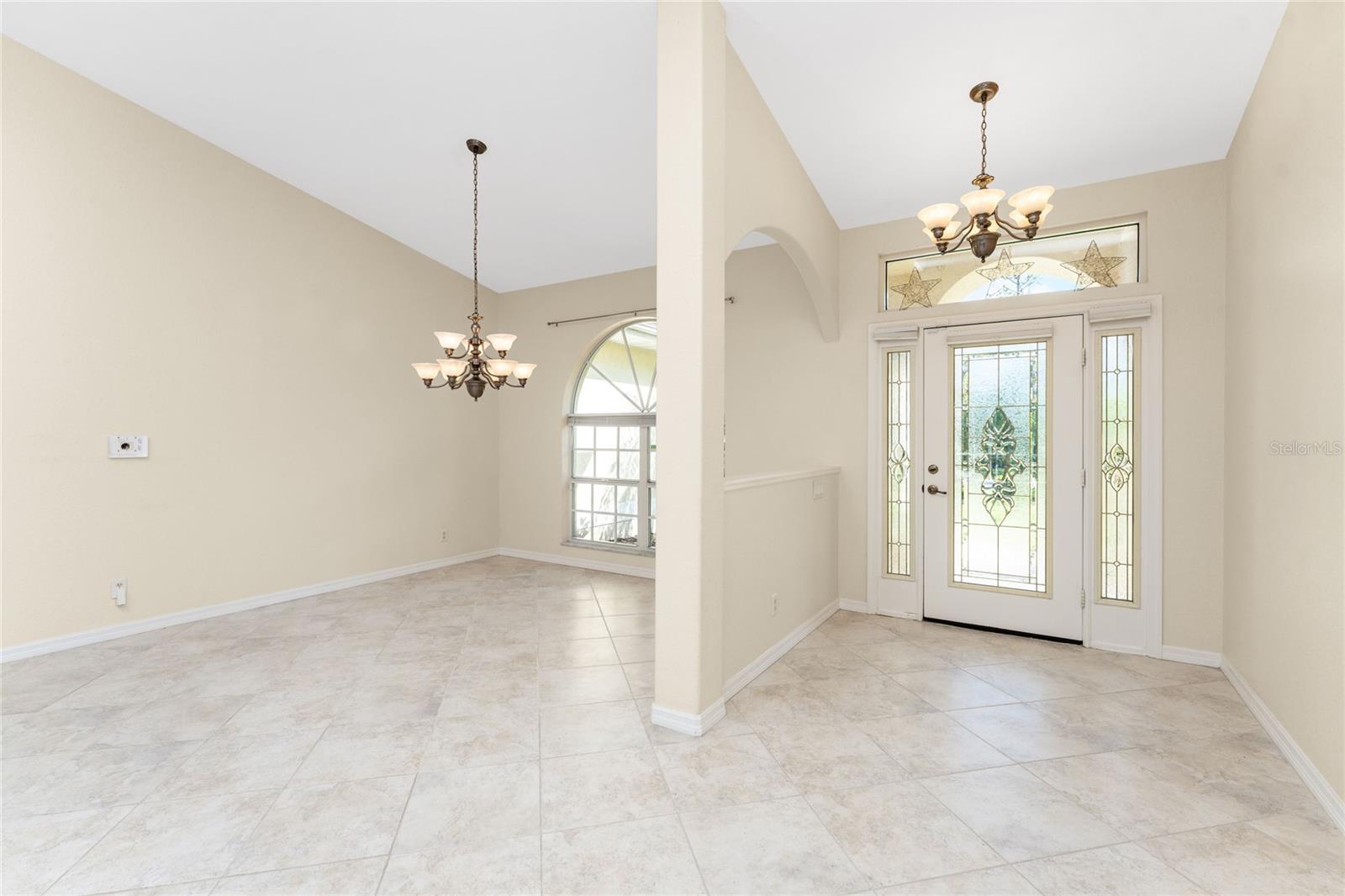3081 COLLINGSWOOD BLVD, PORT CHARLOTTE, FL, 33948