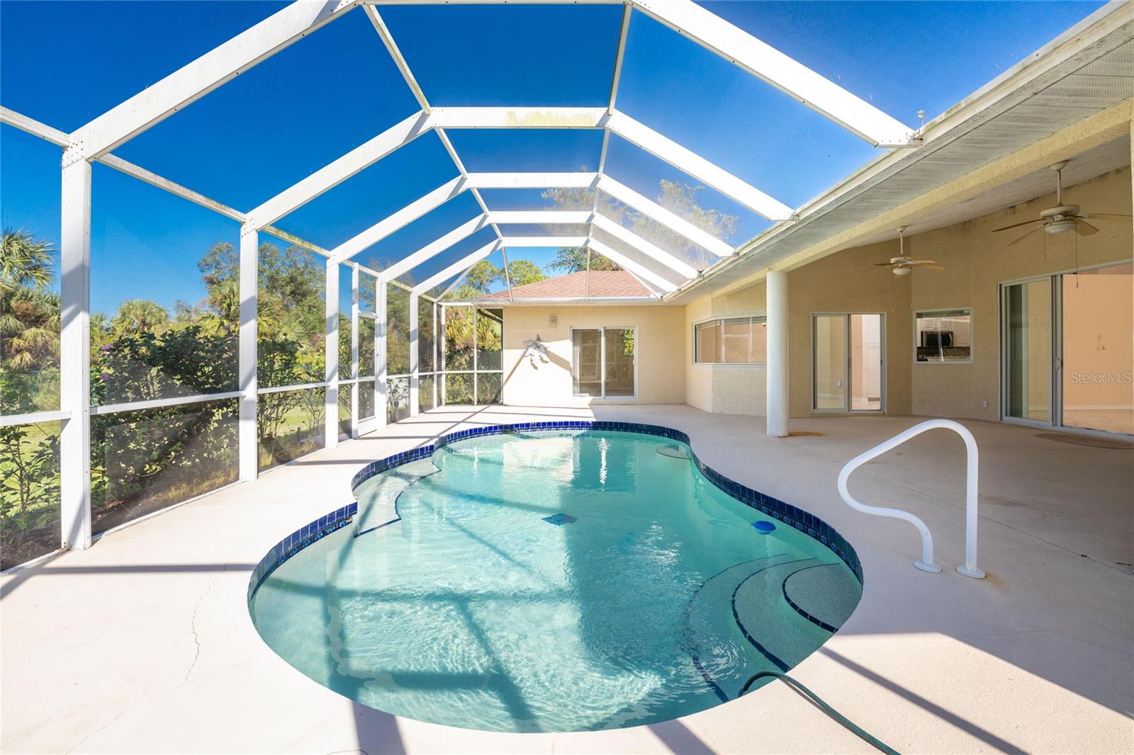 3081 COLLINGSWOOD BLVD, PORT CHARLOTTE, FL, 33948