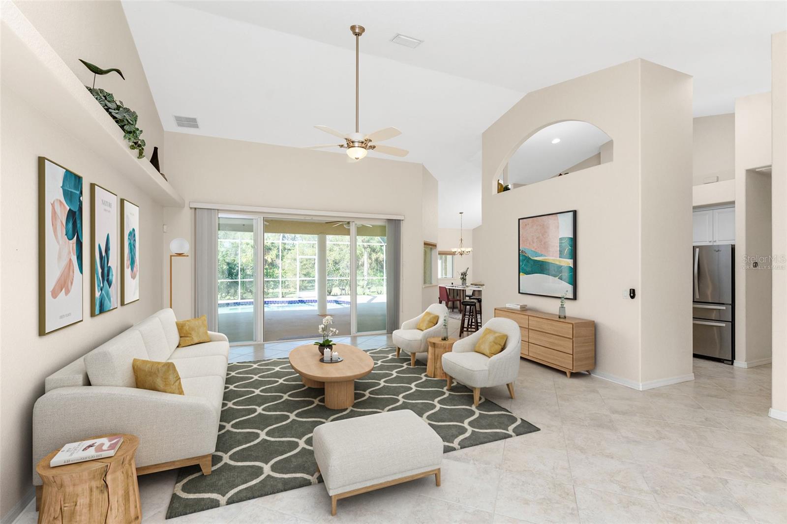 3081 COLLINGSWOOD BLVD, PORT CHARLOTTE, FL, 33948