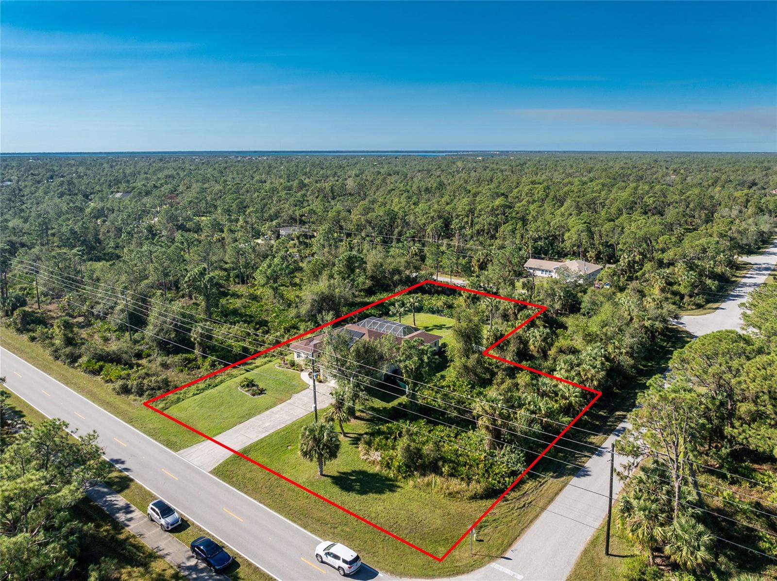 3081 COLLINGSWOOD BLVD, PORT CHARLOTTE, FL, 33948