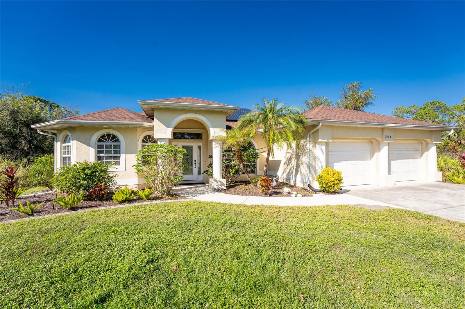 3081 COLLINGSWOOD BLVD, PORT CHARLOTTE, FL, 33948