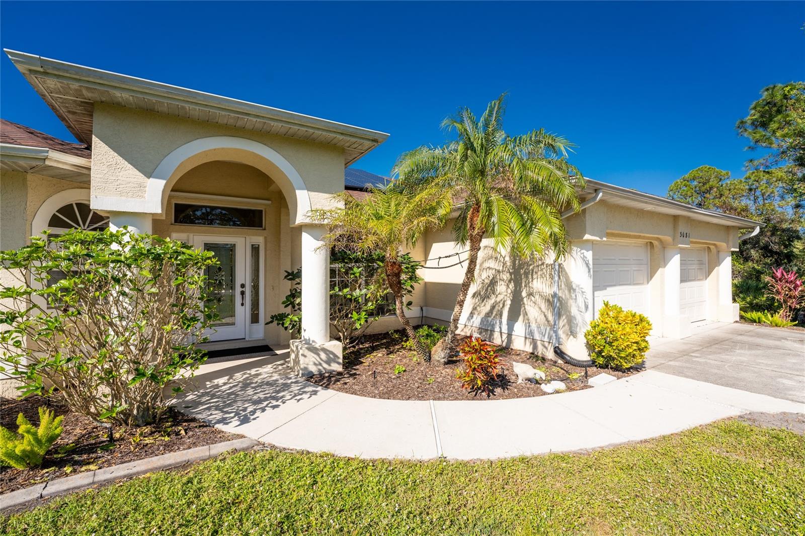 3081 COLLINGSWOOD BLVD, PORT CHARLOTTE, FL, 33948