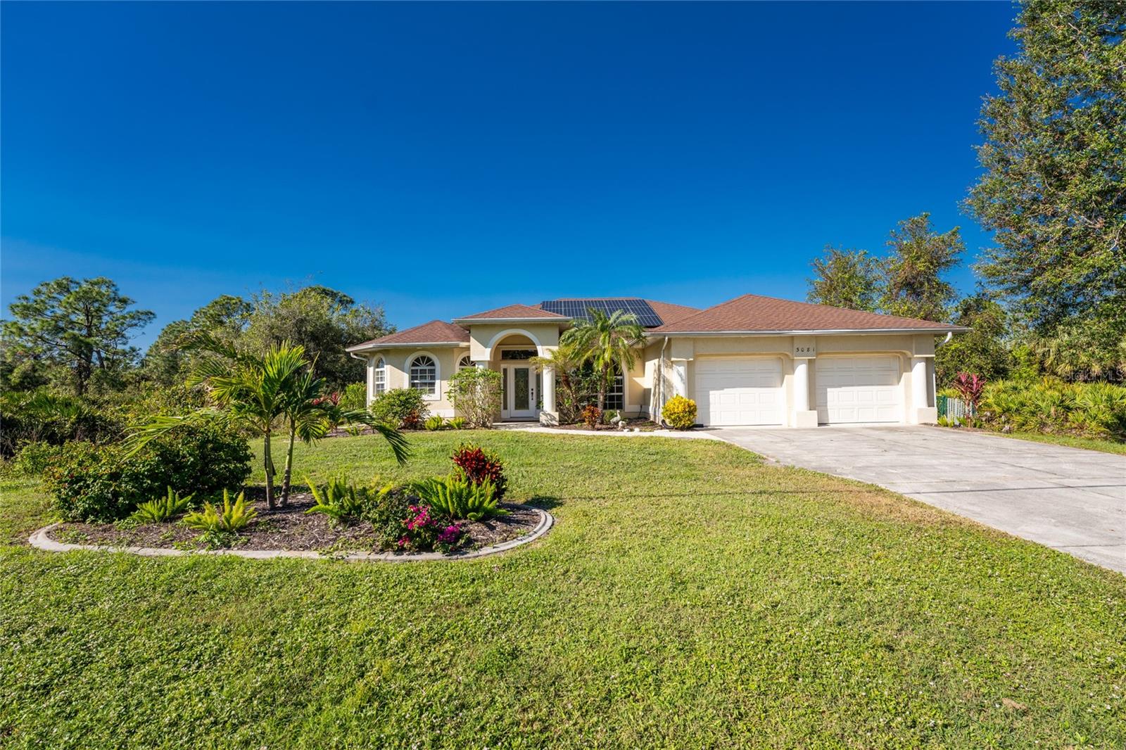 3081 COLLINGSWOOD BLVD, PORT CHARLOTTE, FL, 33948