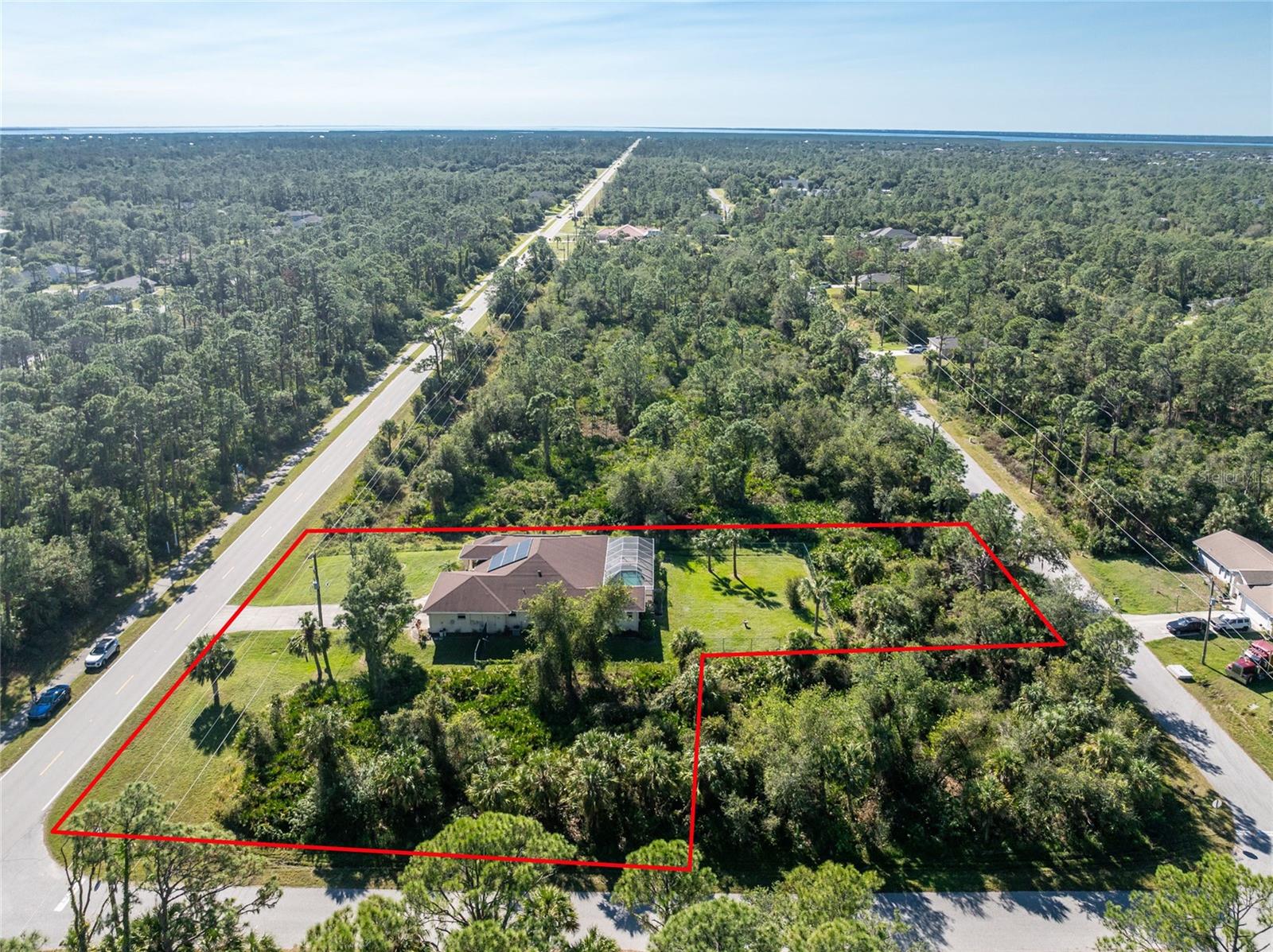 3081 COLLINGSWOOD BLVD, PORT CHARLOTTE, FL, 33948