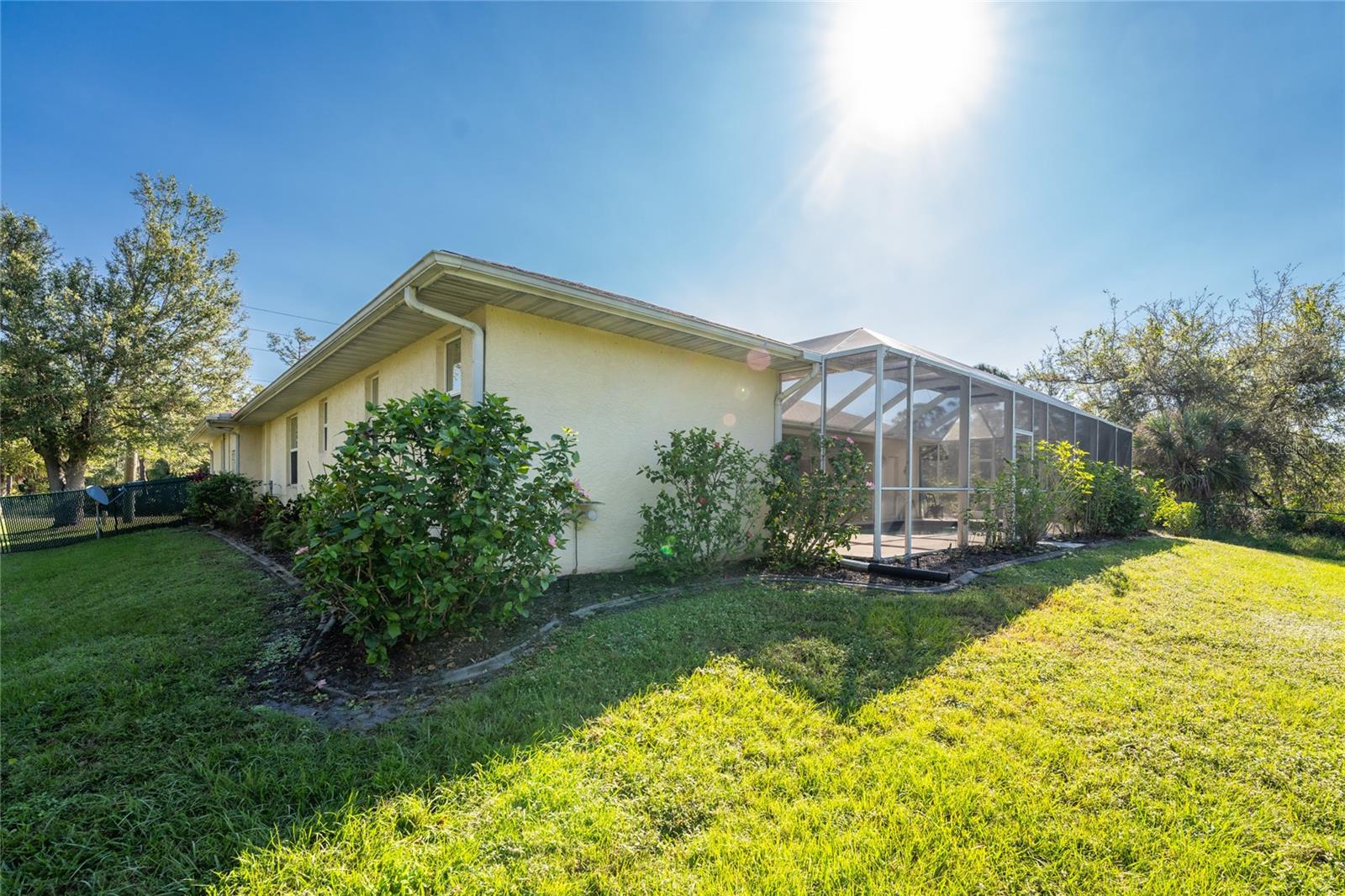 3081 COLLINGSWOOD BLVD, PORT CHARLOTTE, FL, 33948