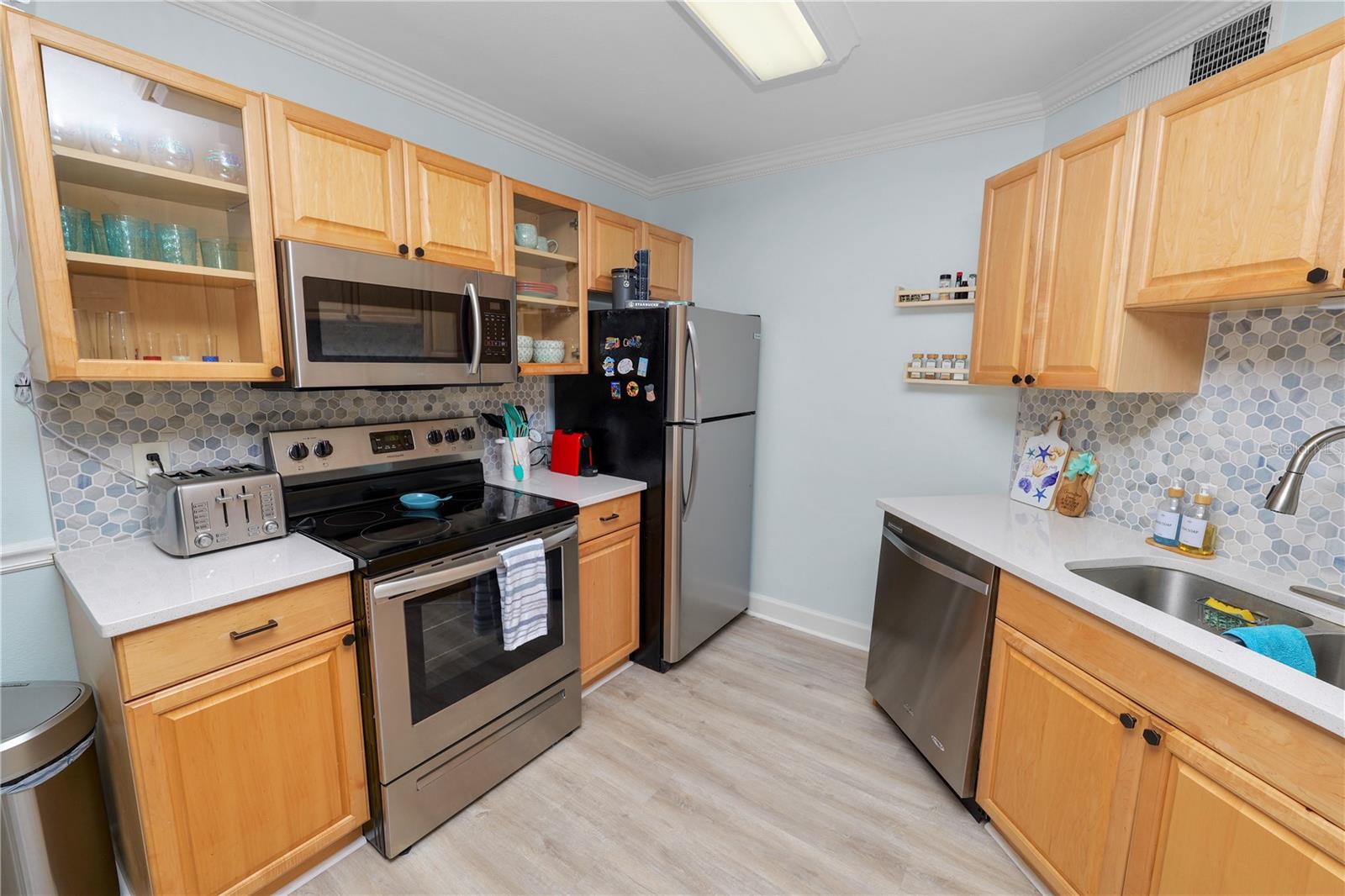 1550 S BELCHER RD #535, CLEARWATER, FL, 33764