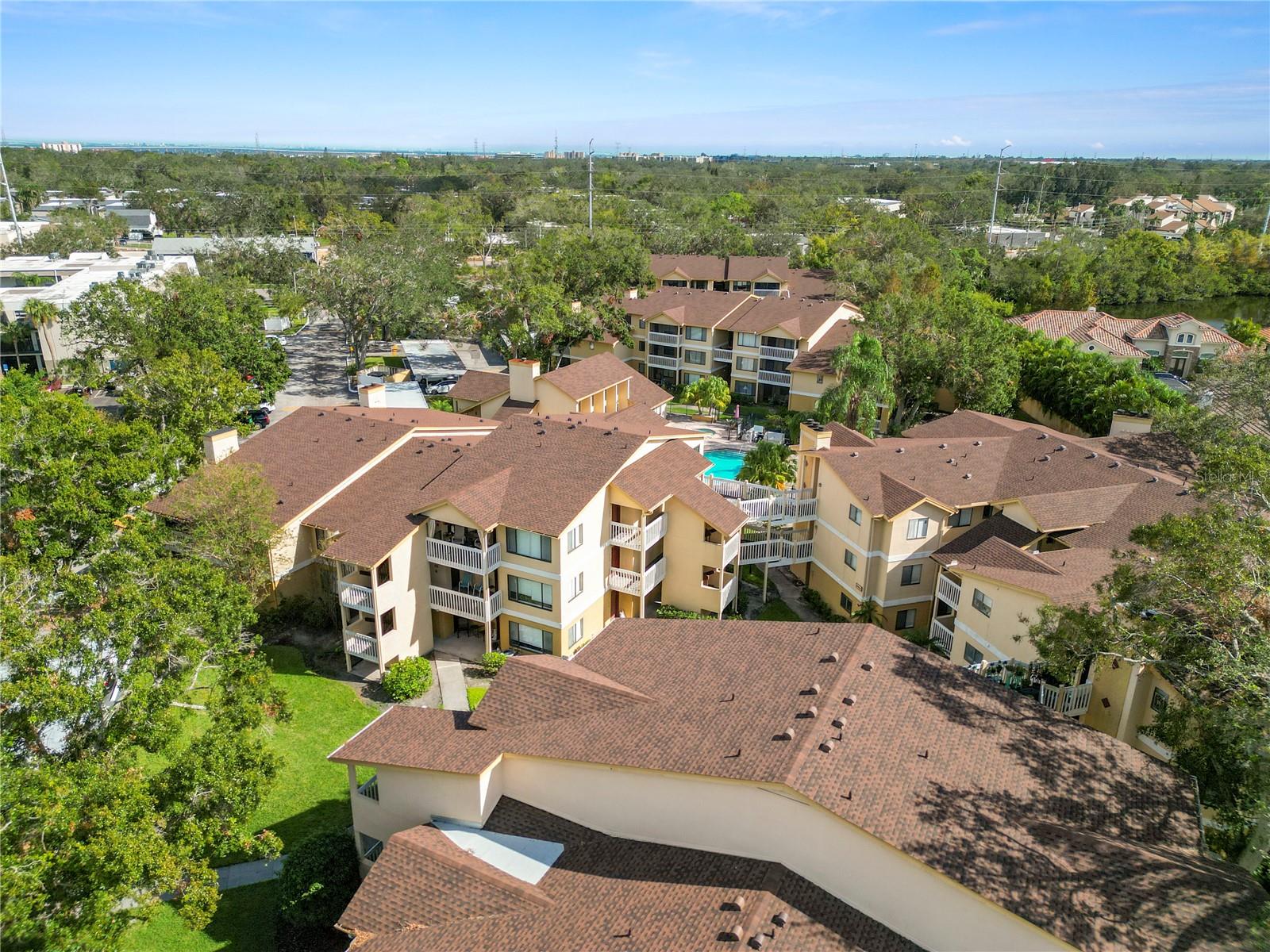 1550 S BELCHER RD #535, CLEARWATER, FL, 33764