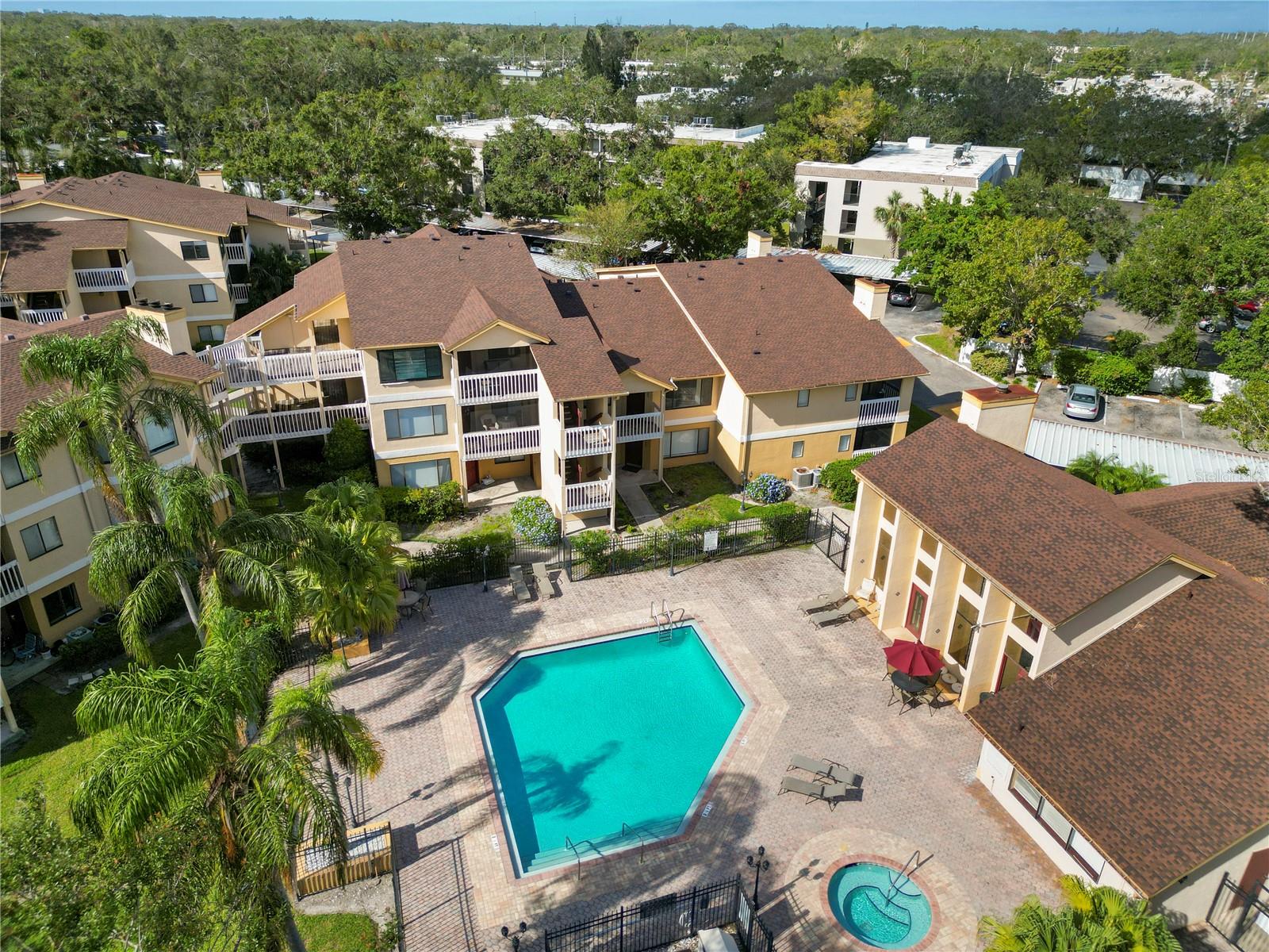 1550 S BELCHER RD #535, CLEARWATER, FL, 33764