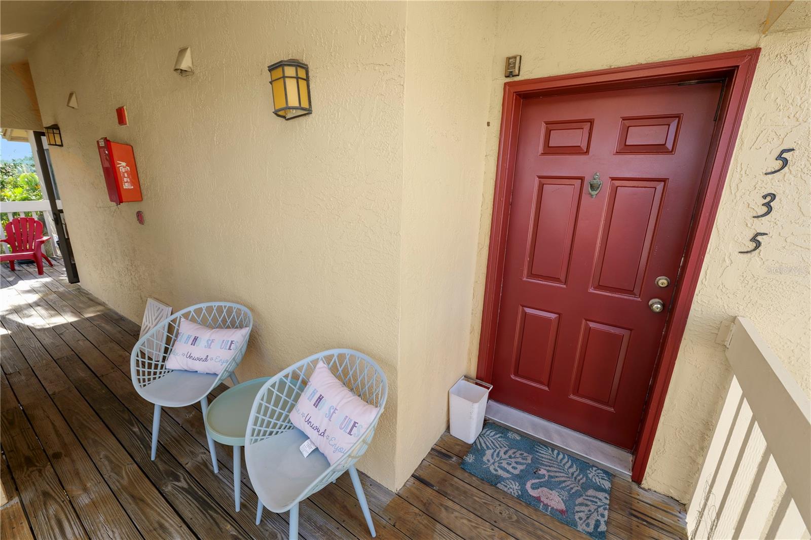 1550 S BELCHER RD #535, CLEARWATER, FL, 33764