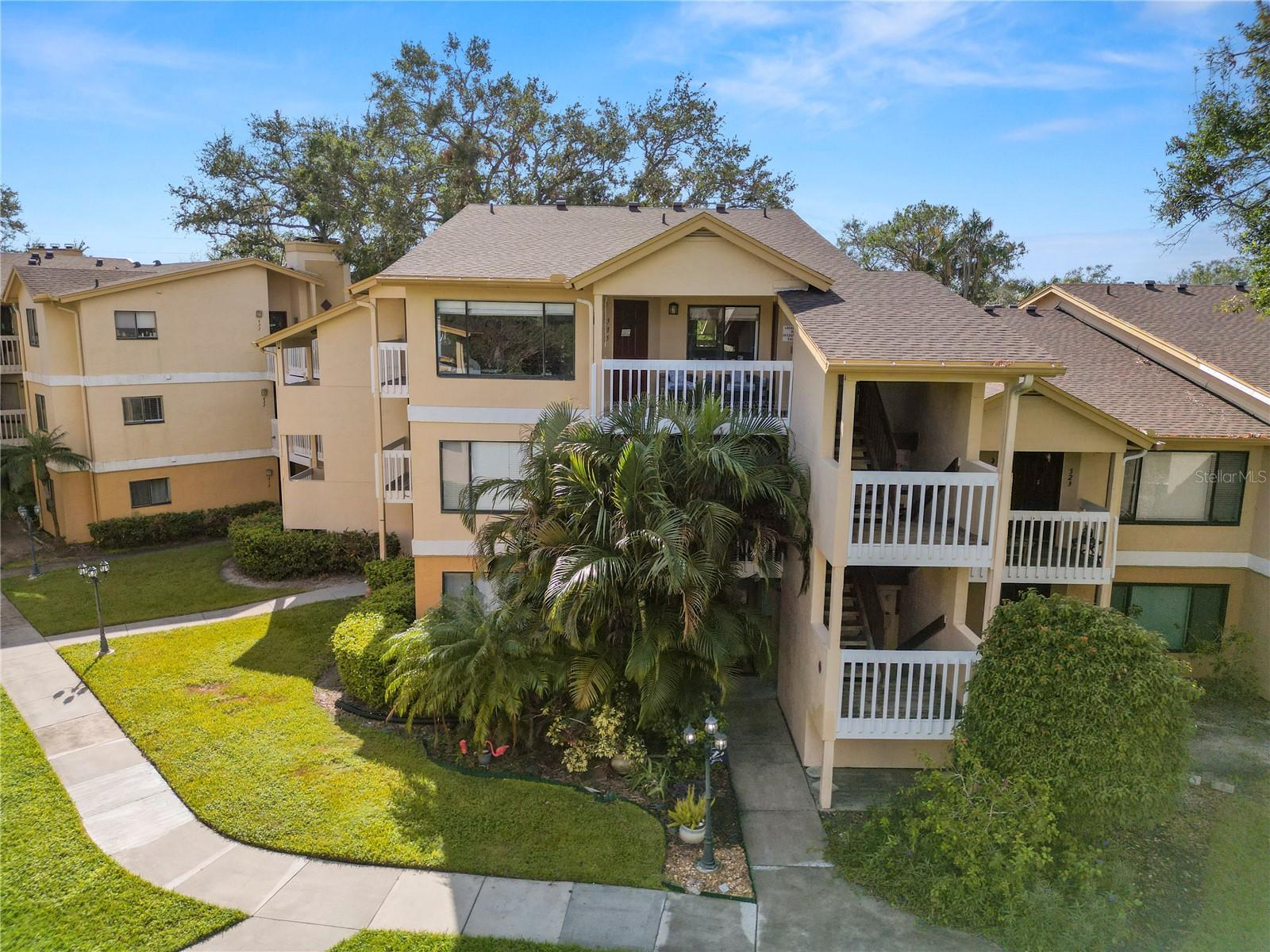 1550 S BELCHER RD #535, CLEARWATER, FL, 33764