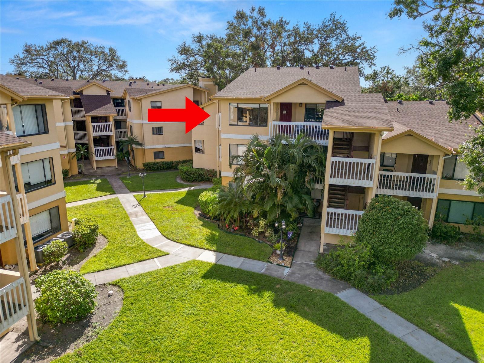1550 S BELCHER RD #535, CLEARWATER, FL, 33764