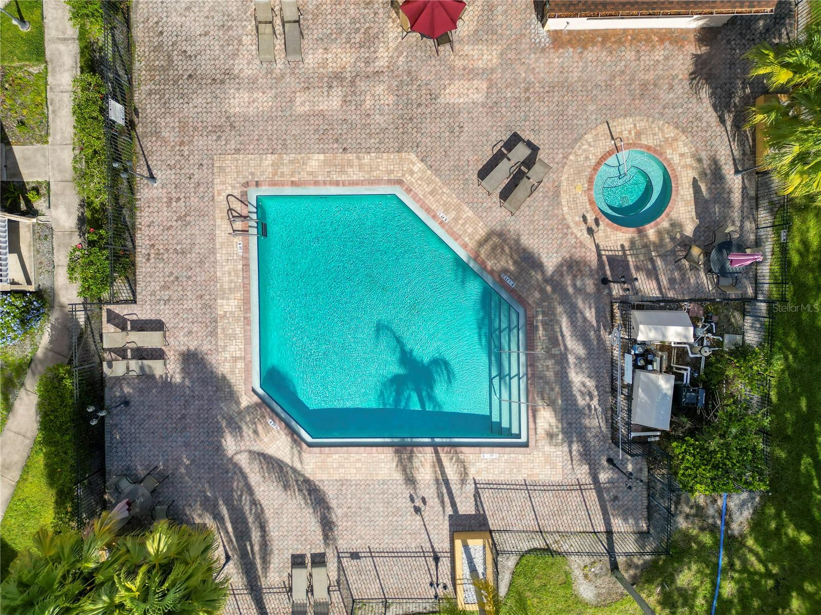 1550 S BELCHER RD #535, CLEARWATER, FL, 33764