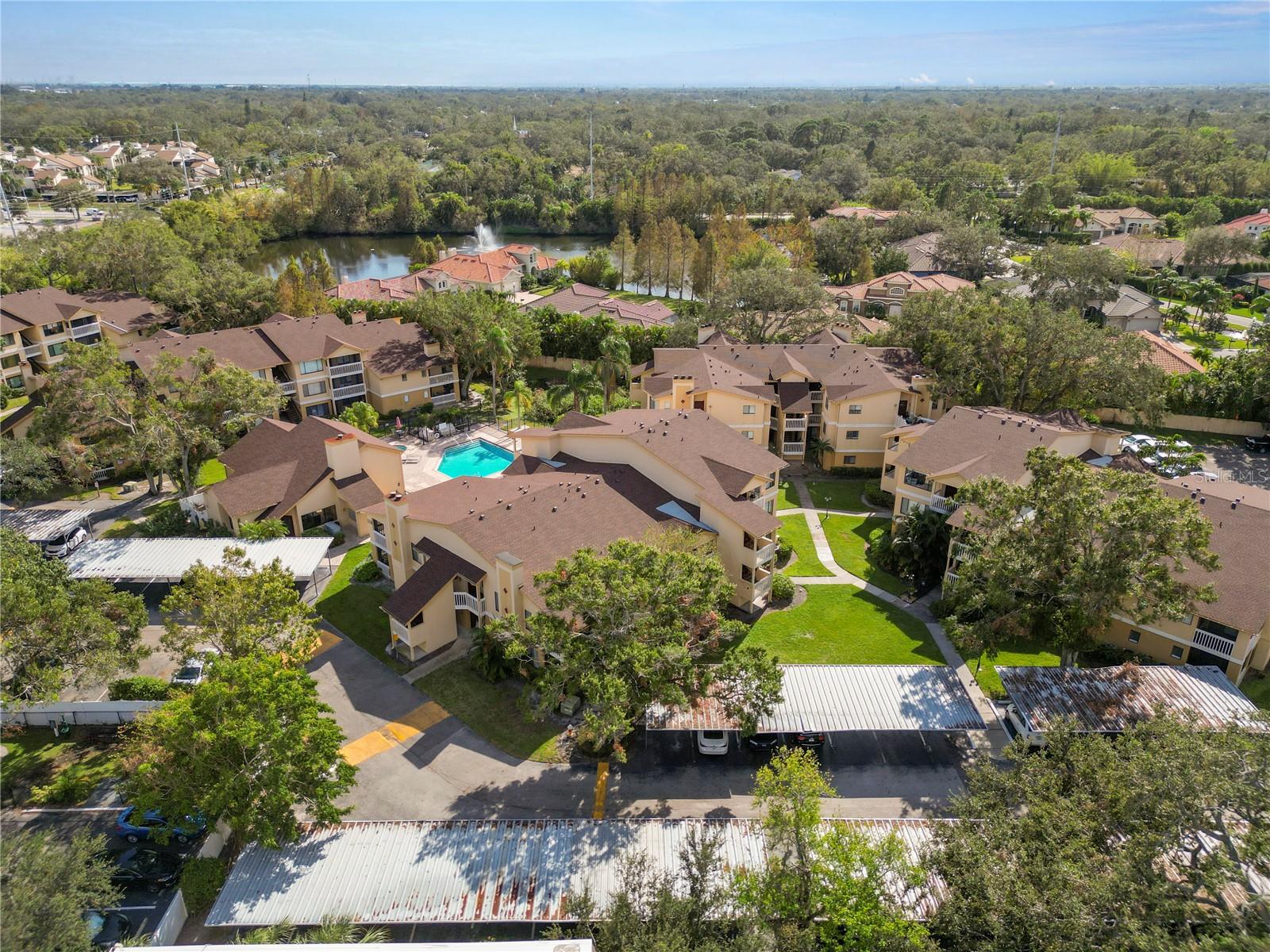 1550 S BELCHER RD #535, CLEARWATER, FL, 33764