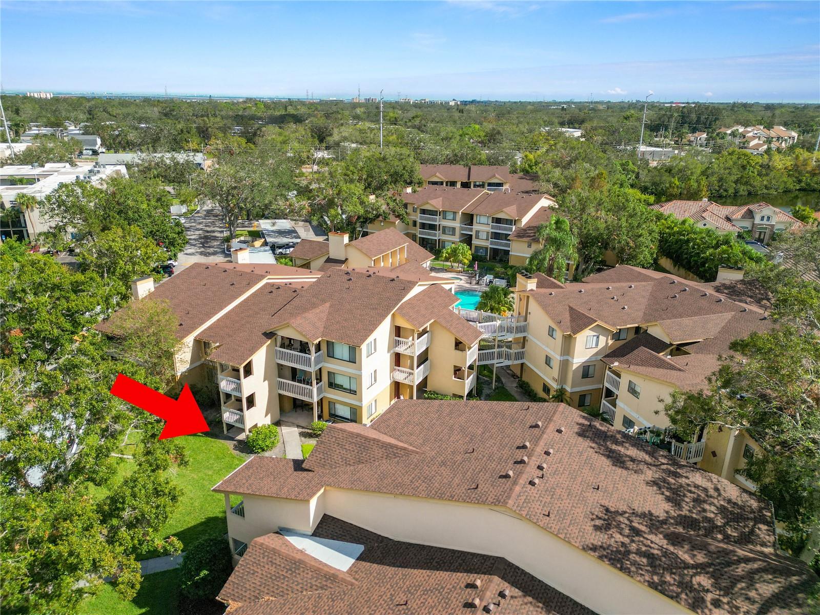 1550 S BELCHER RD #535, CLEARWATER, FL, 33764