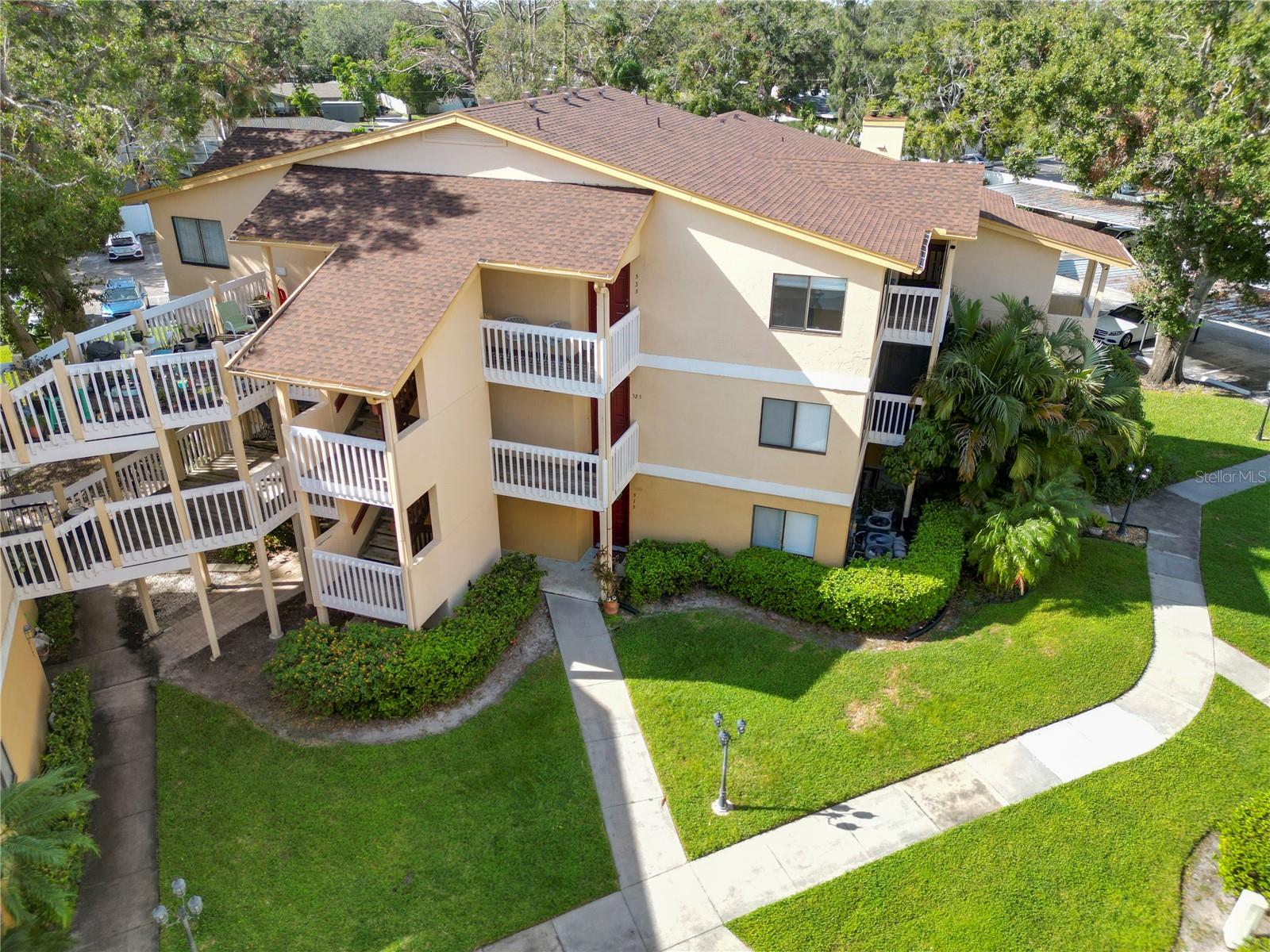 1550 S BELCHER RD #535, CLEARWATER, FL, 33764