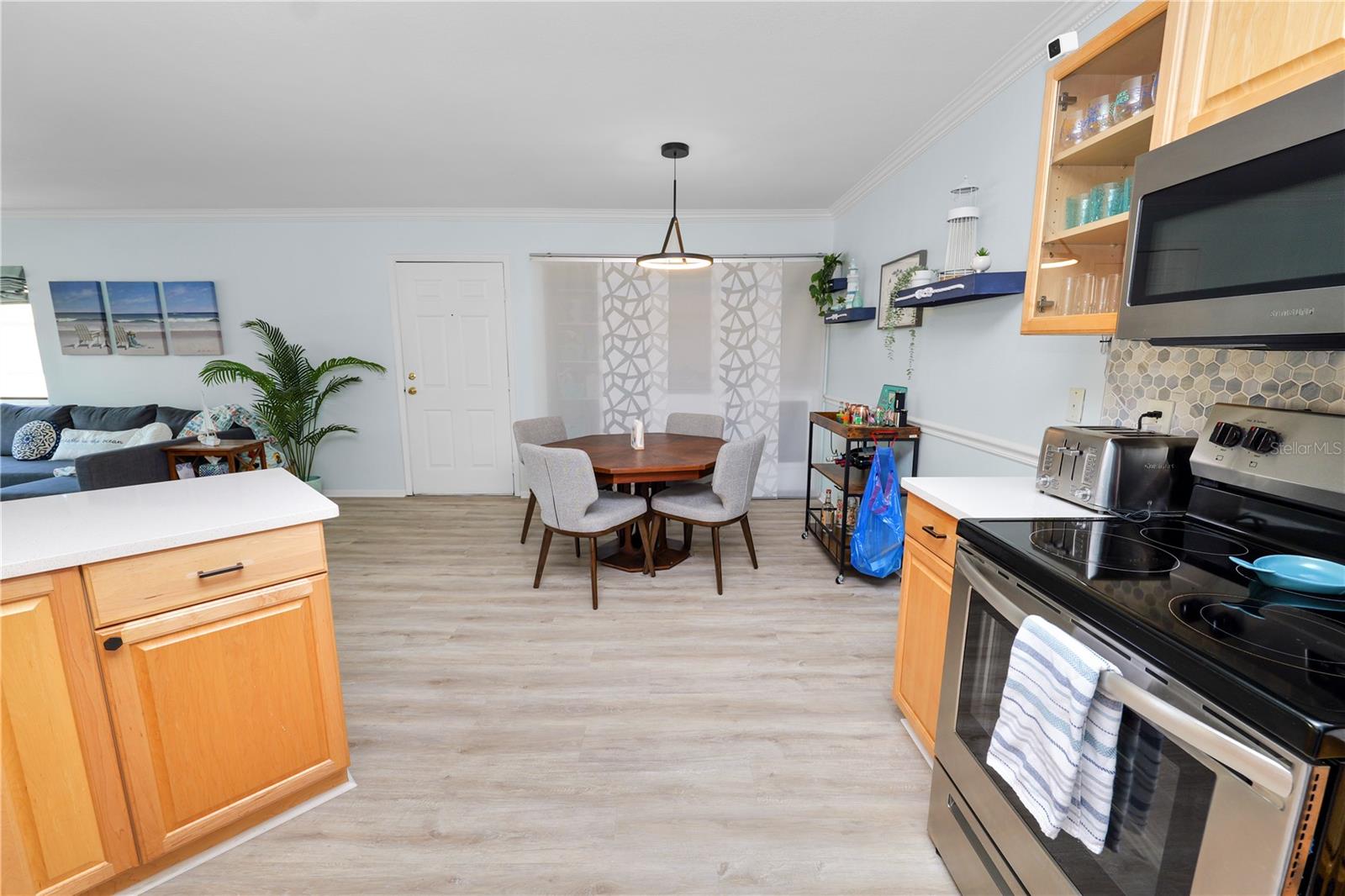 1550 S BELCHER RD #535, CLEARWATER, FL, 33764
