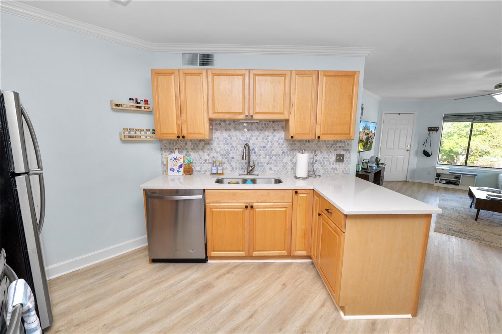 1550 S BELCHER RD #535, CLEARWATER, FL, 33764