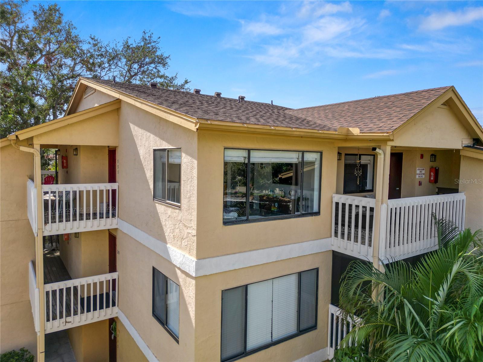 1550 S BELCHER RD #535, CLEARWATER, FL, 33764