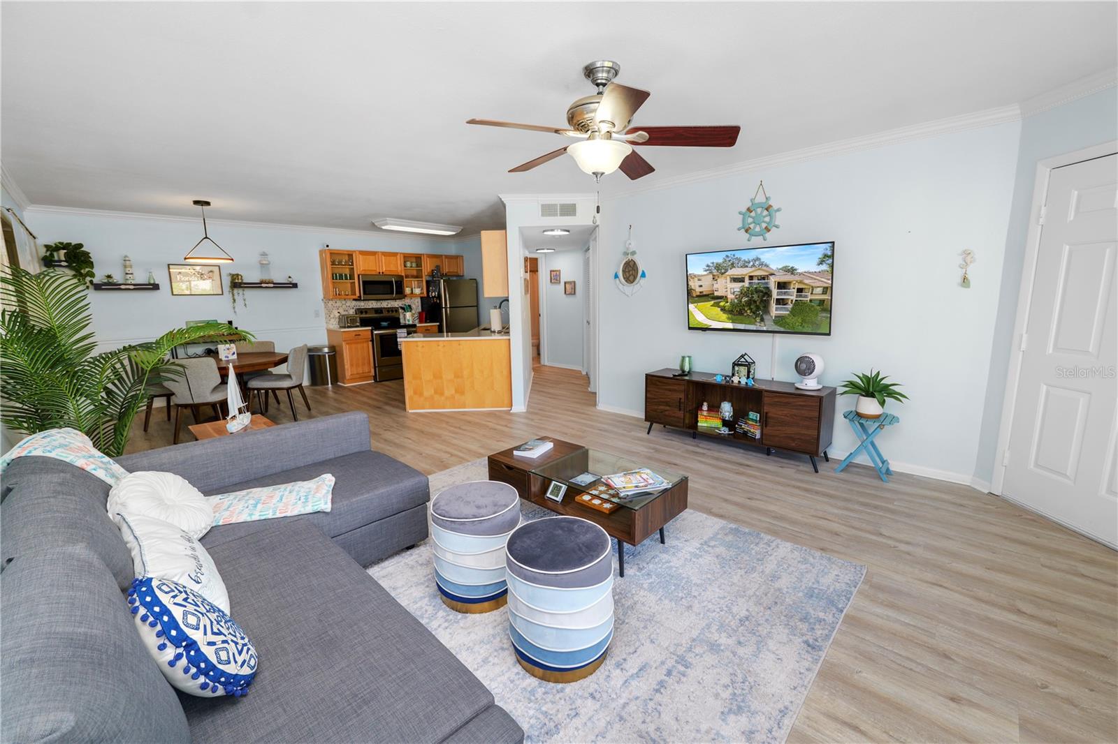 1550 S BELCHER RD #535, CLEARWATER, FL, 33764