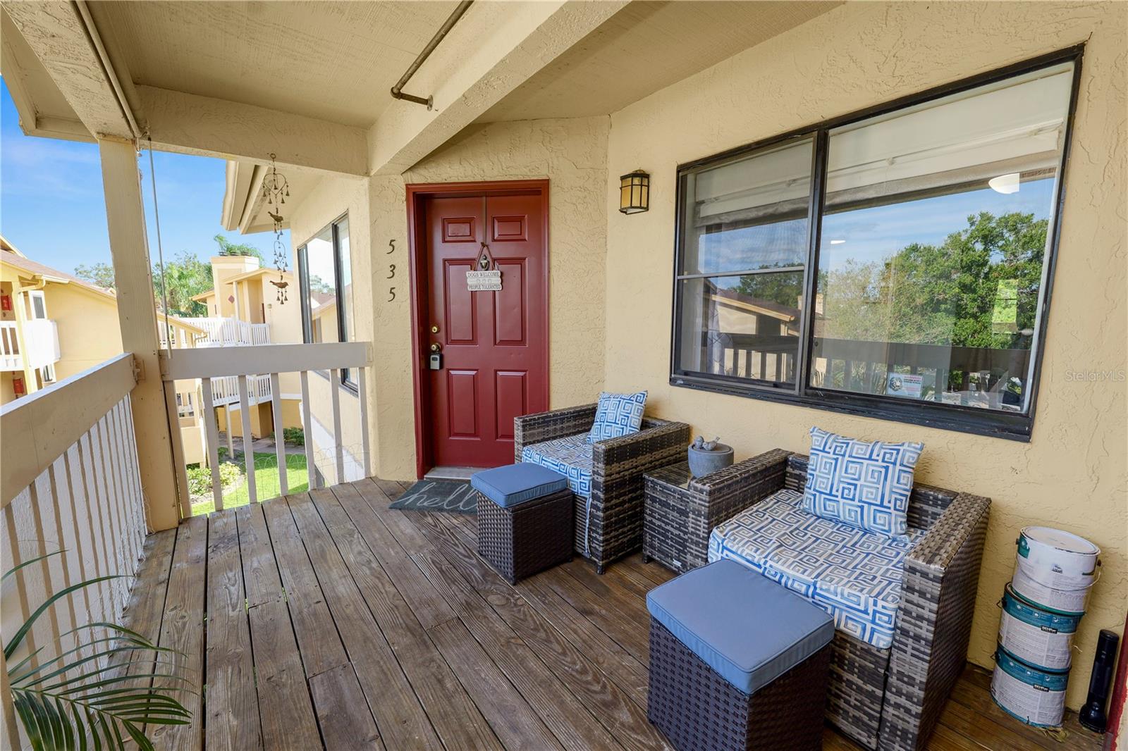 1550 S BELCHER RD #535, CLEARWATER, FL, 33764