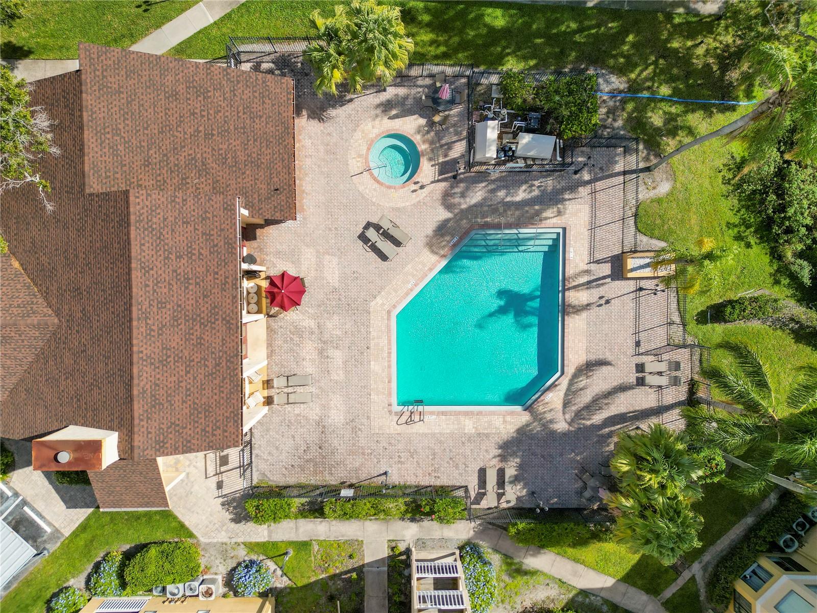 1550 S BELCHER RD #535, CLEARWATER, FL, 33764