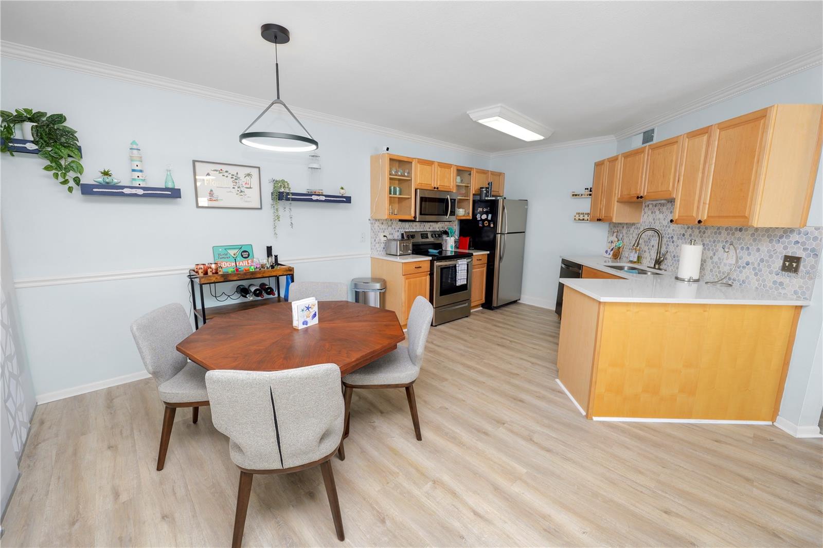 1550 S BELCHER RD #535, CLEARWATER, FL, 33764
