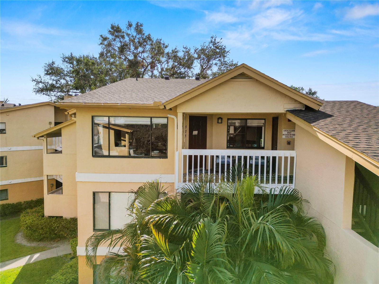 1550 S BELCHER RD #535, CLEARWATER, FL, 33764