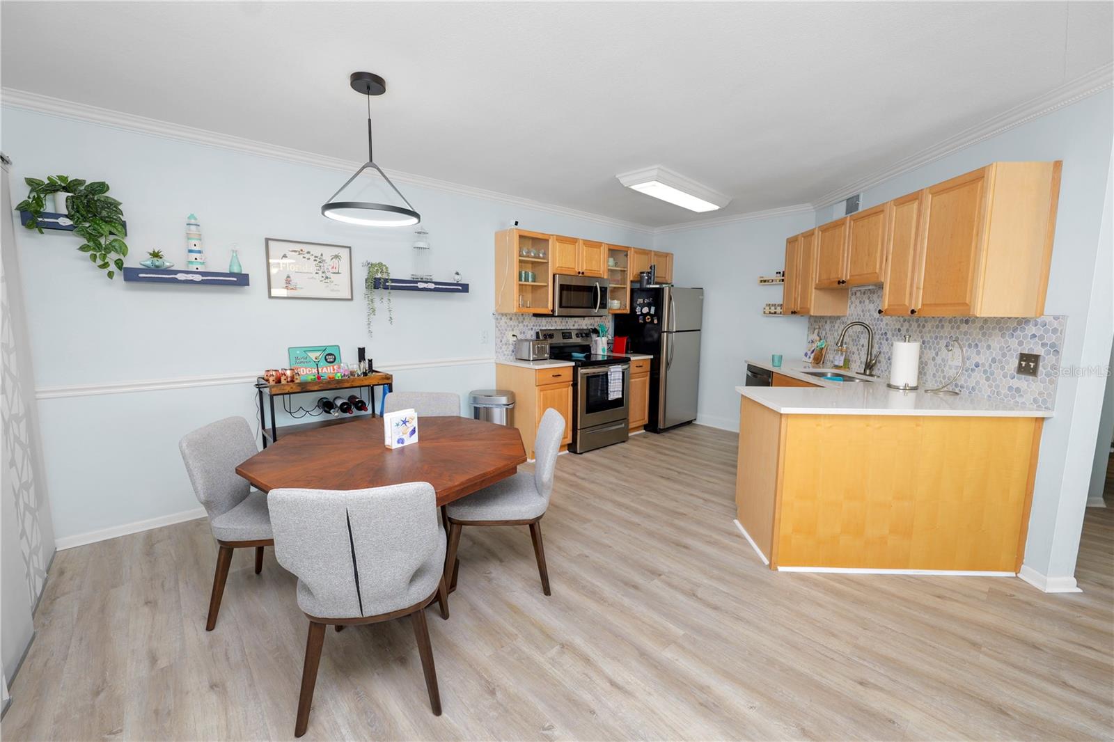 1550 S BELCHER RD #535, CLEARWATER, FL, 33764
