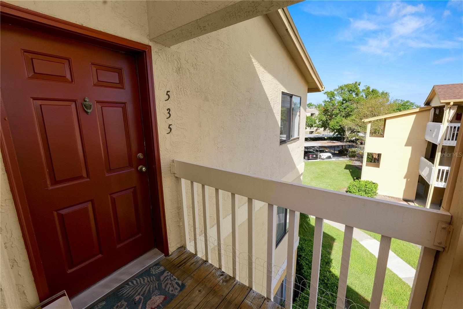 1550 S BELCHER RD #535, CLEARWATER, FL, 33764
