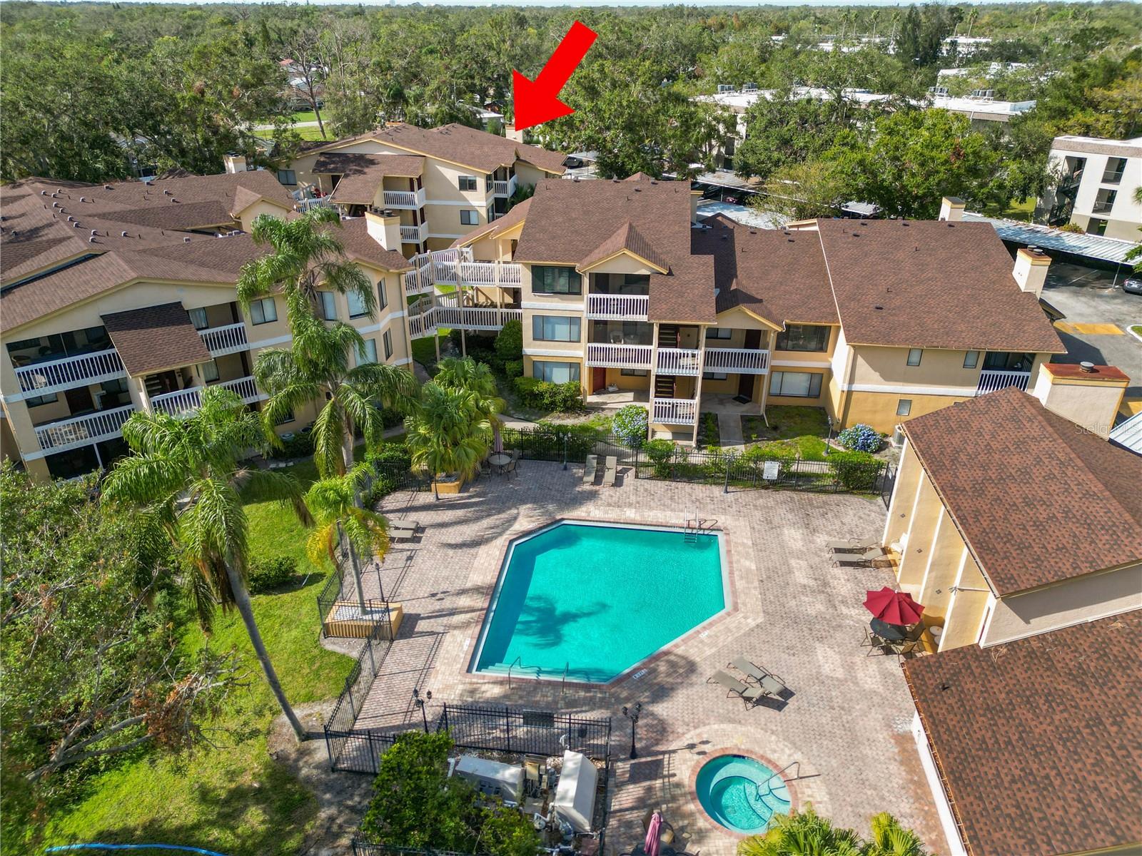 1550 S BELCHER RD #535, CLEARWATER, FL, 33764