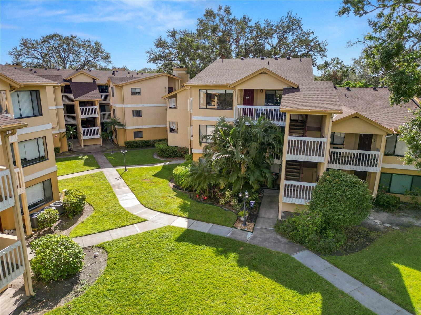 1550 S BELCHER RD #535, CLEARWATER, FL, 33764