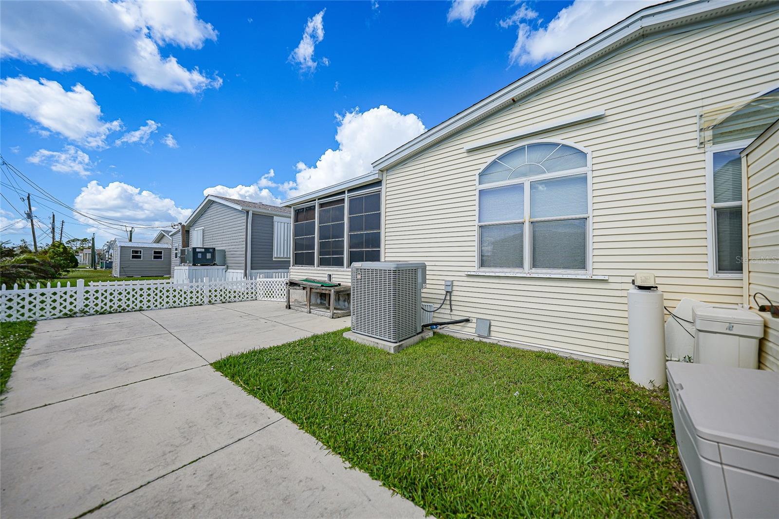 3604 ROSSMERE RD, PORT CHARLOTTE, FL, 33953