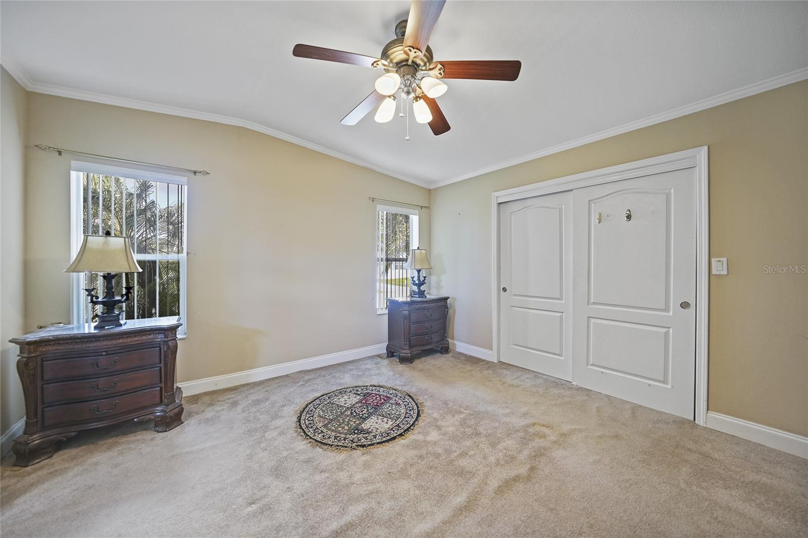 3604 ROSSMERE RD, PORT CHARLOTTE, FL, 33953