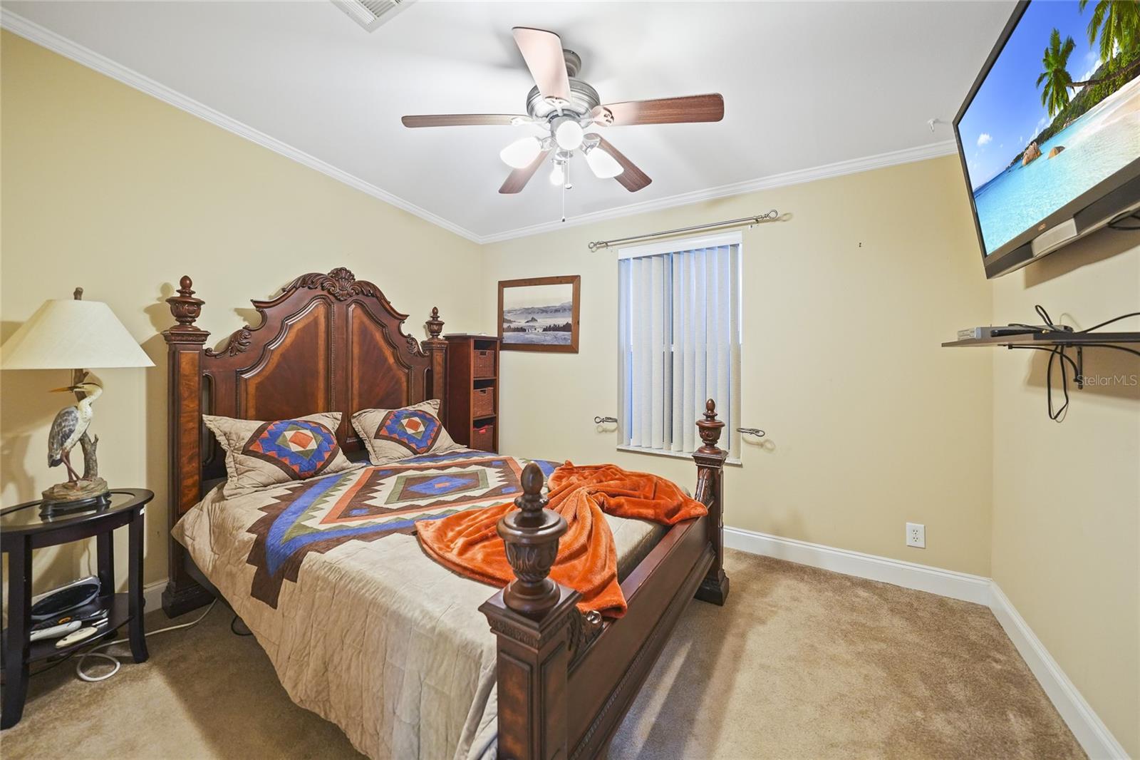 3604 ROSSMERE RD, PORT CHARLOTTE, FL, 33953