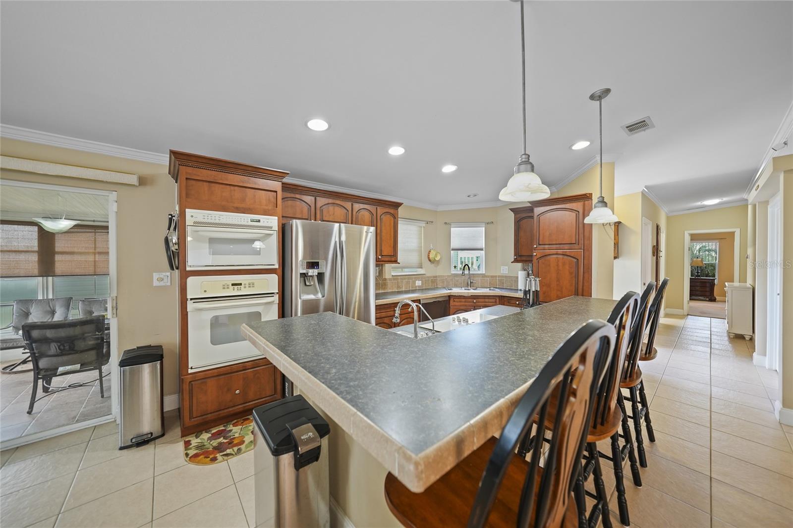 3604 ROSSMERE RD, PORT CHARLOTTE, FL, 33953