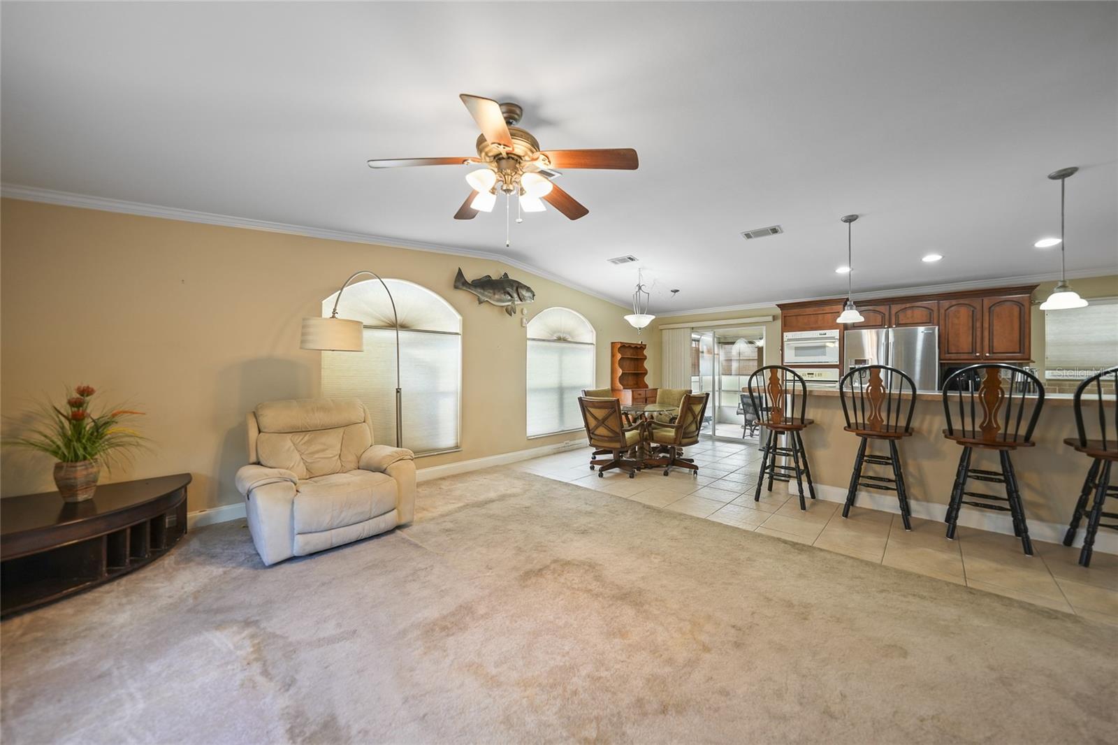 3604 ROSSMERE RD, PORT CHARLOTTE, FL, 33953