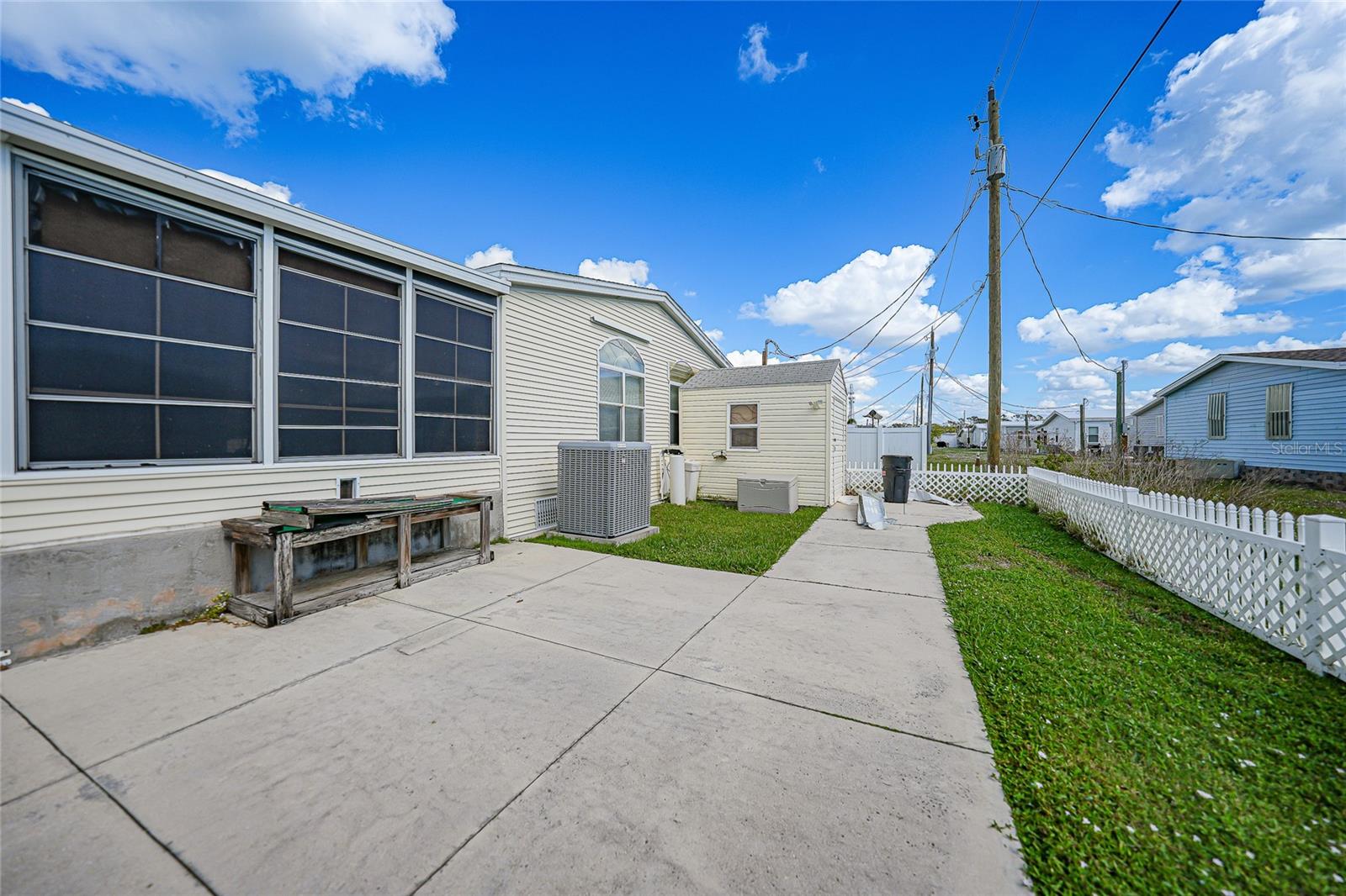 3604 ROSSMERE RD, PORT CHARLOTTE, FL, 33953