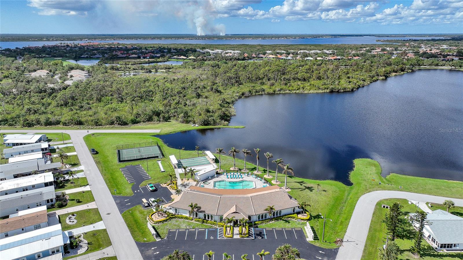 3604 ROSSMERE RD, PORT CHARLOTTE, FL, 33953