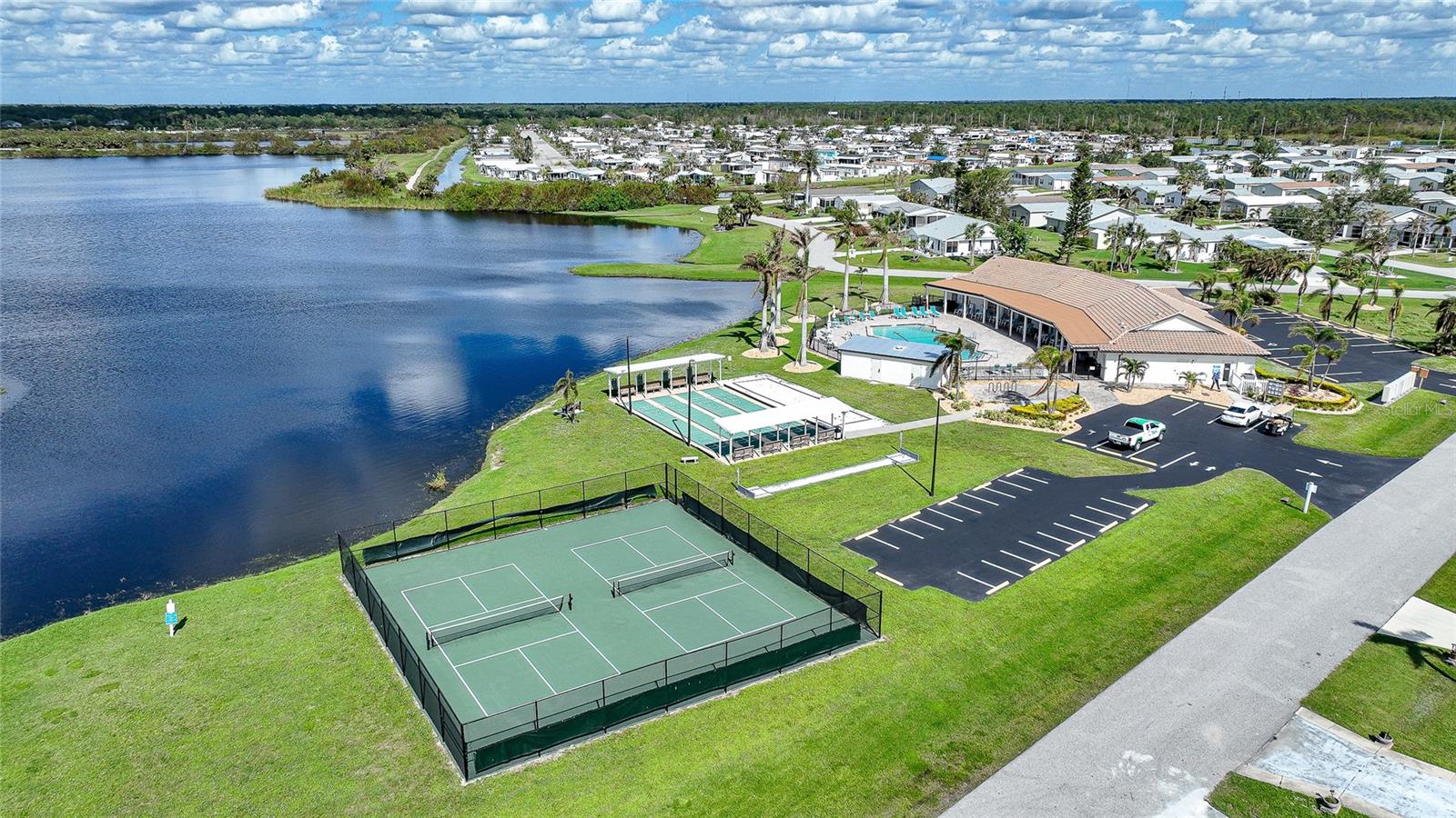 3604 ROSSMERE RD, PORT CHARLOTTE, FL, 33953