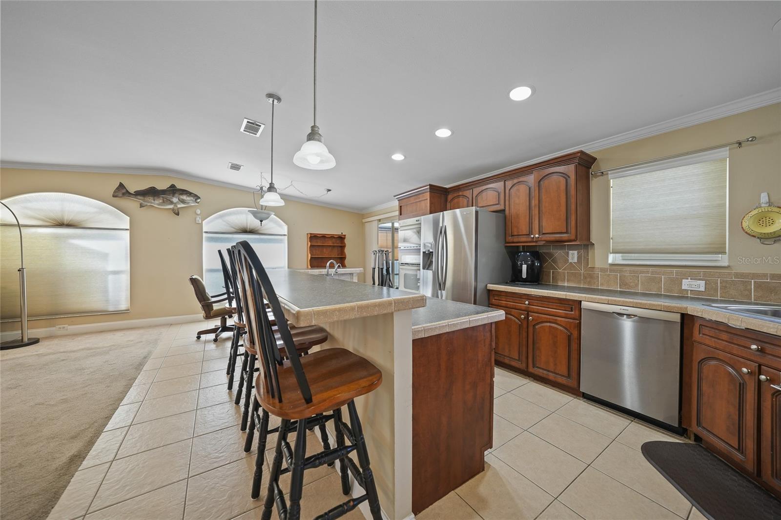 3604 ROSSMERE RD, PORT CHARLOTTE, FL, 33953