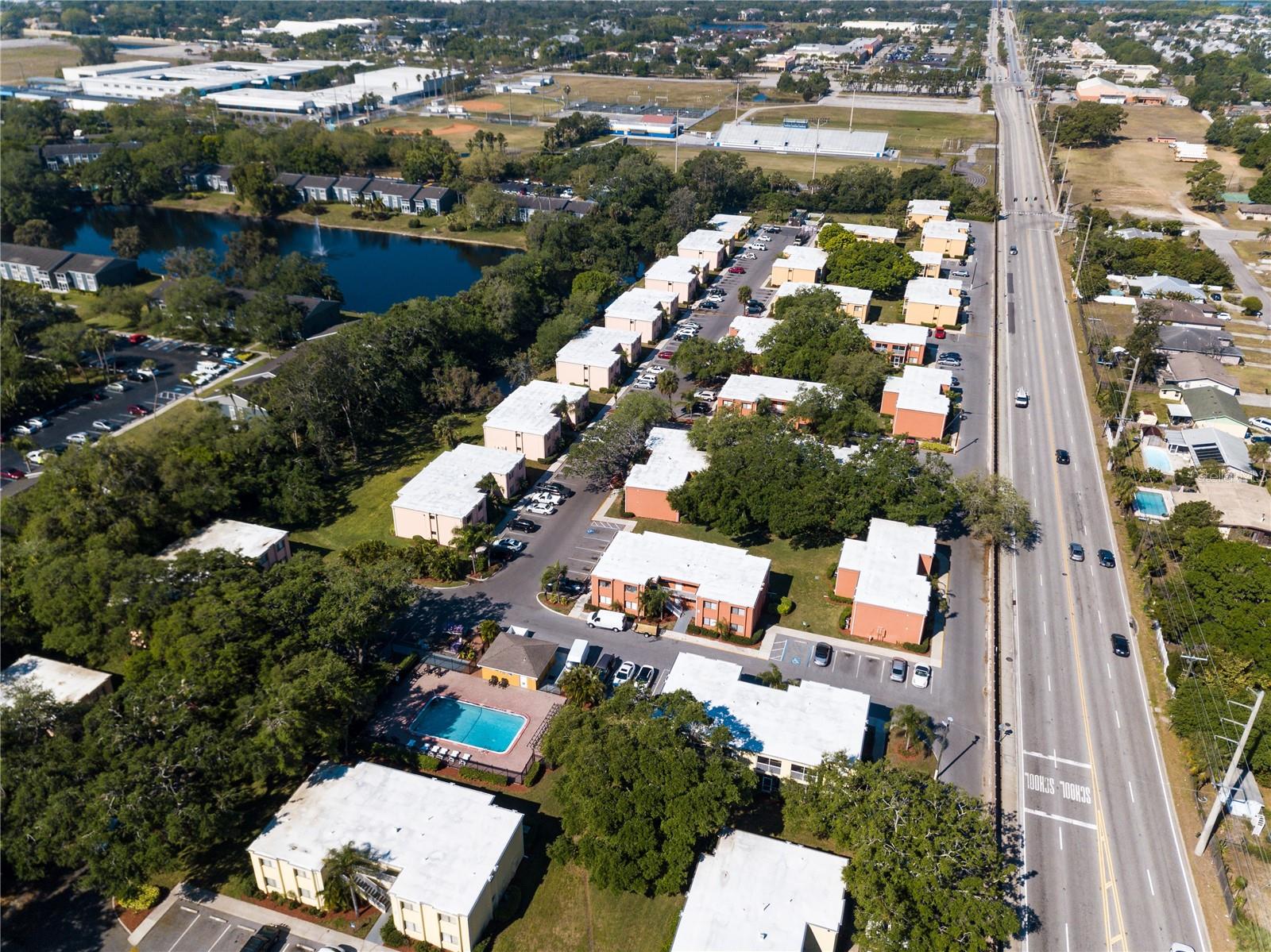 5310 26TH ST W #2703, BRADENTON, FL, 34207