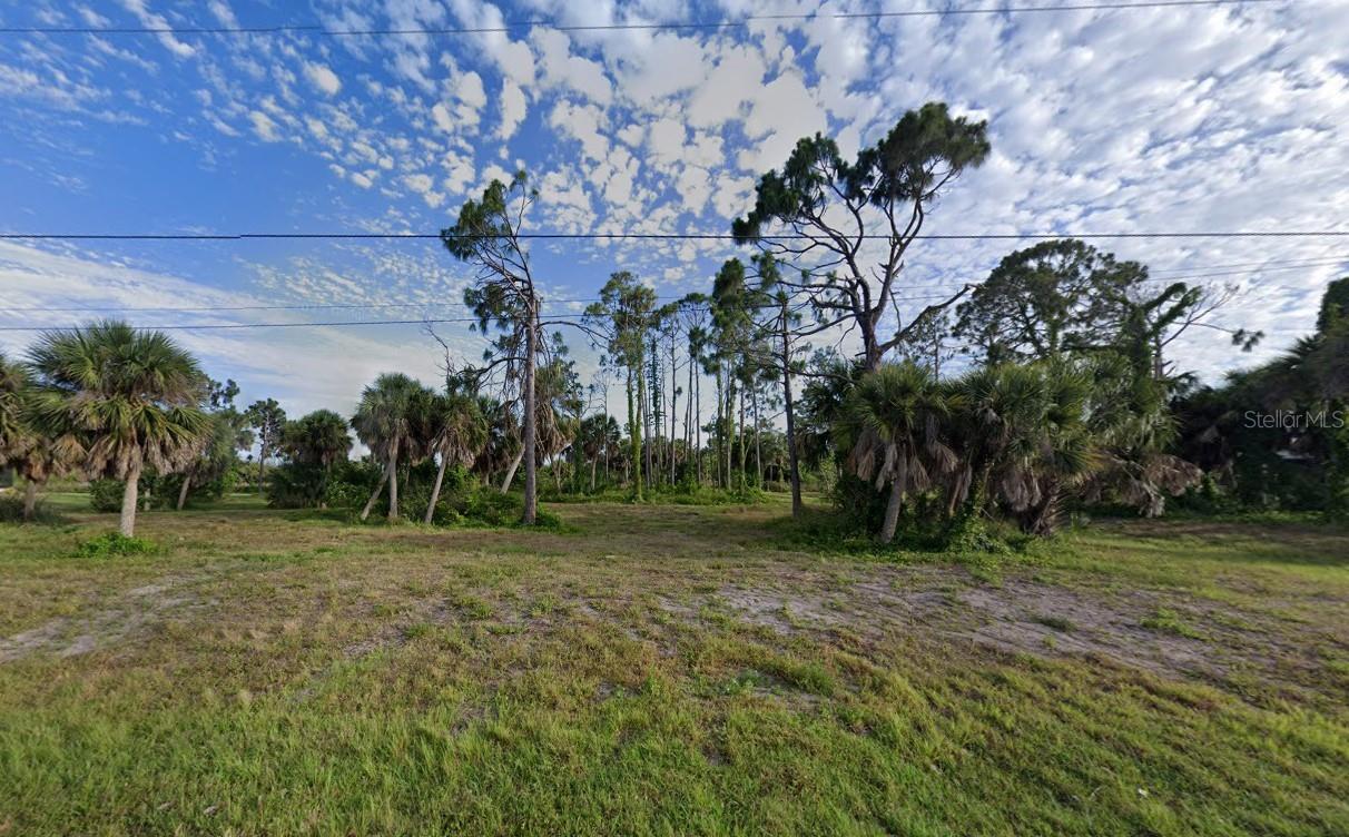 1185 BOUNDARY BLVD, ROTONDA WEST, FL, 33947