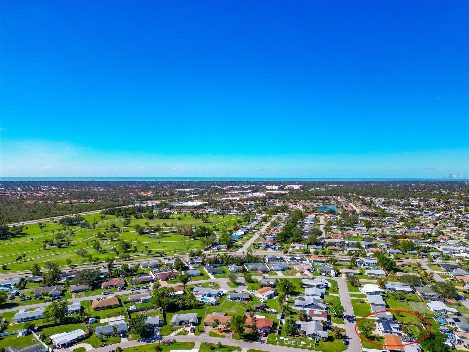 138 PADDINGTON RD, VENICE, FL, 34293