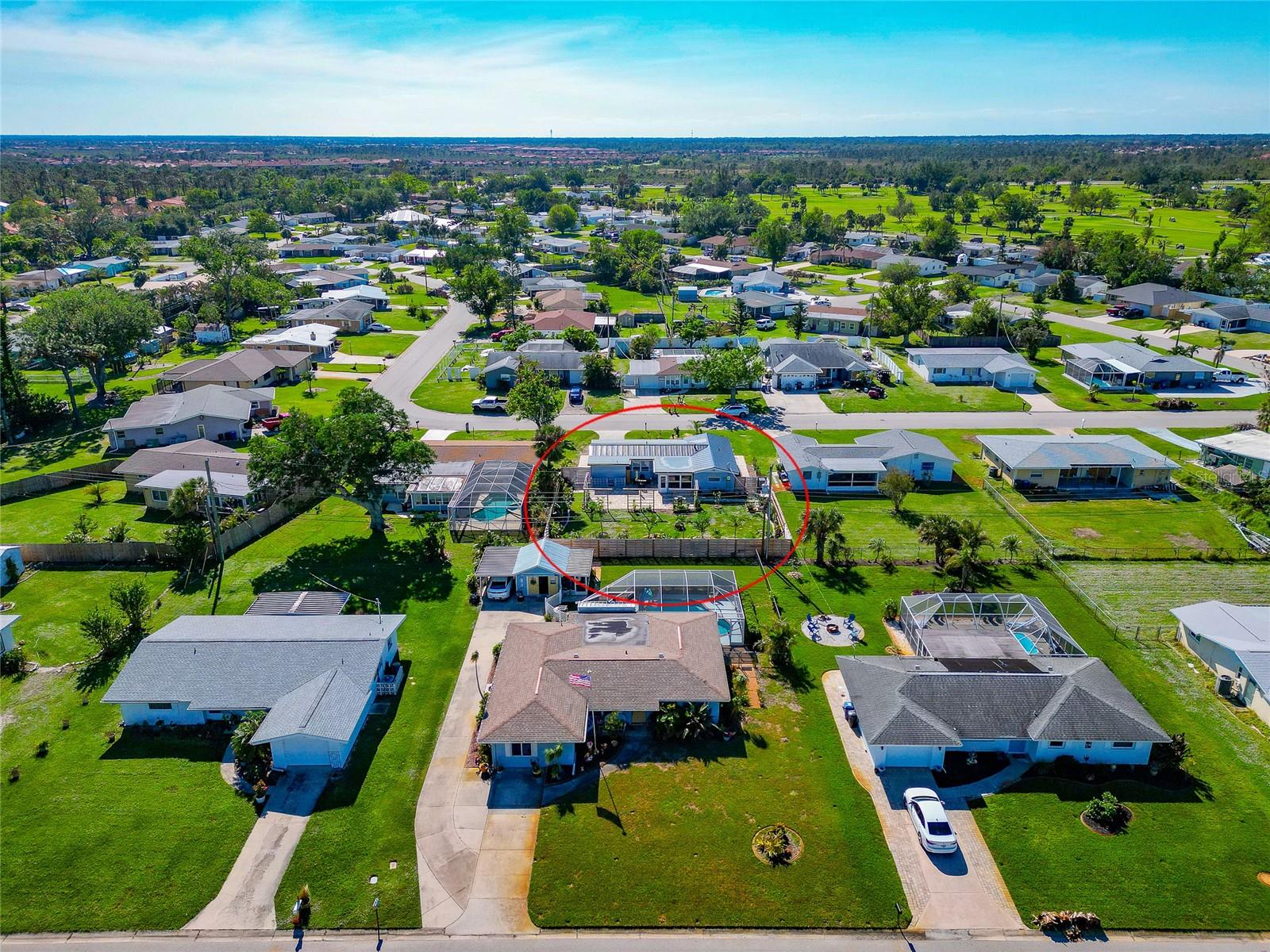 138 PADDINGTON RD, VENICE, FL, 34293